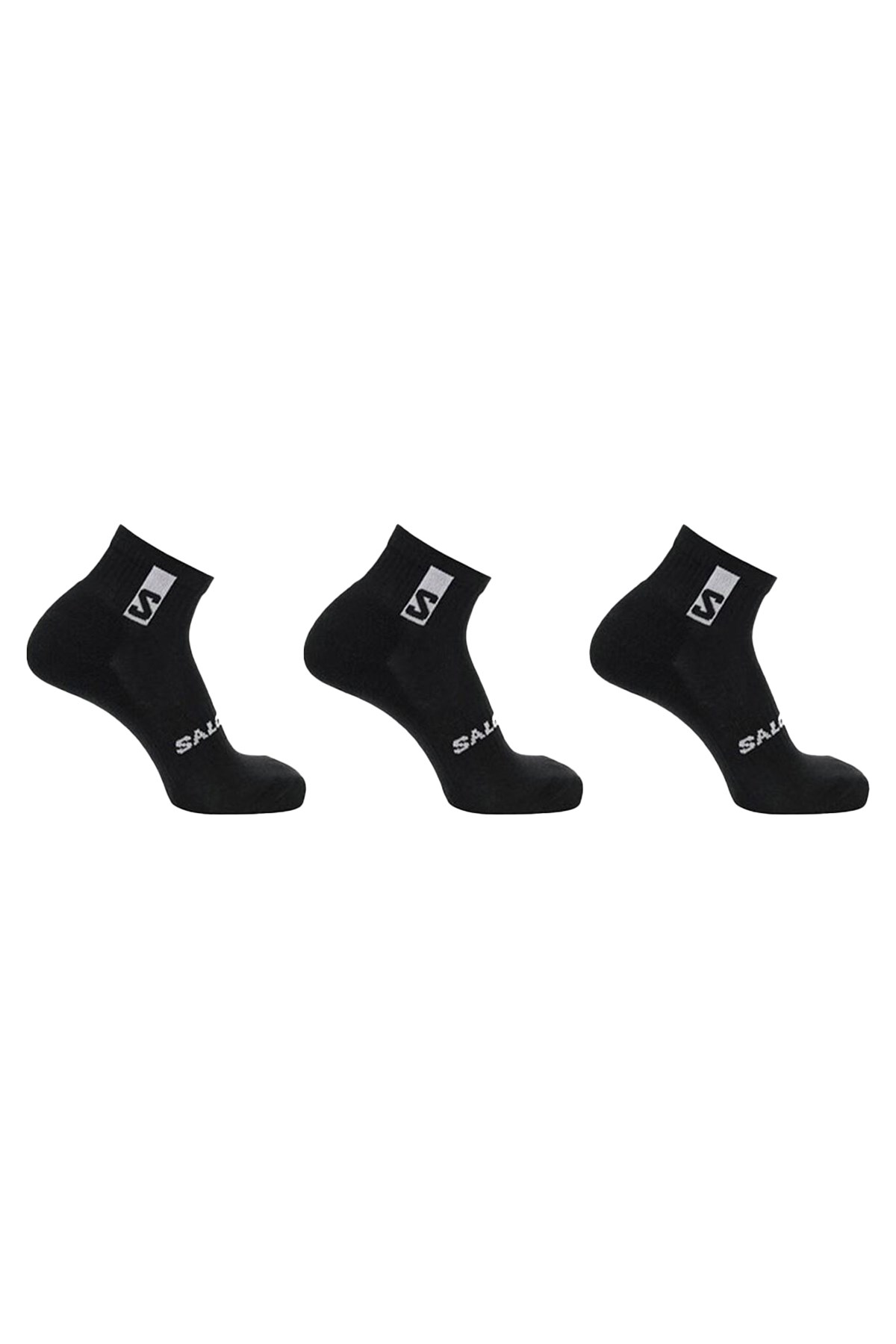 Everyday Ankle 3-Pack Unisex Çorap LC2086600