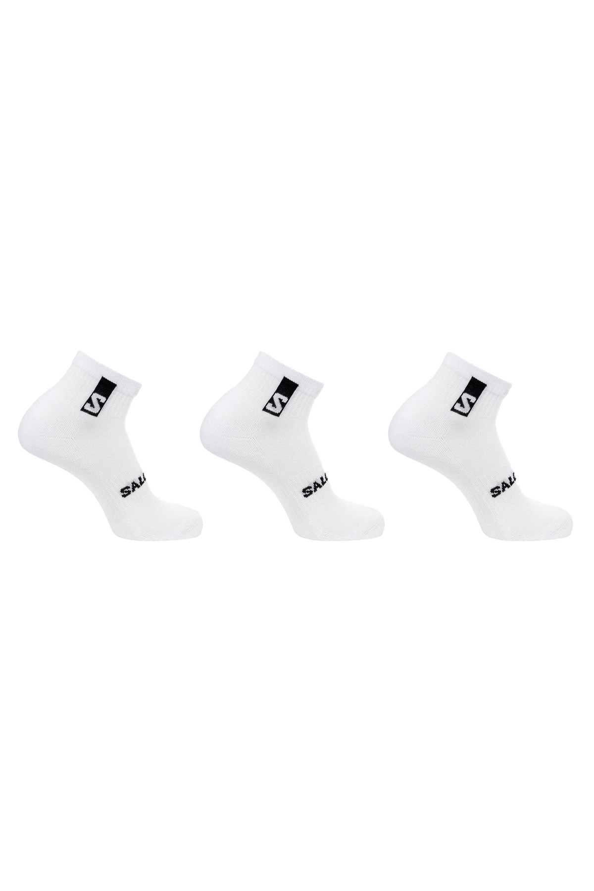 Everyday Ankle 3-Pack Unisex Çorap LC2086500