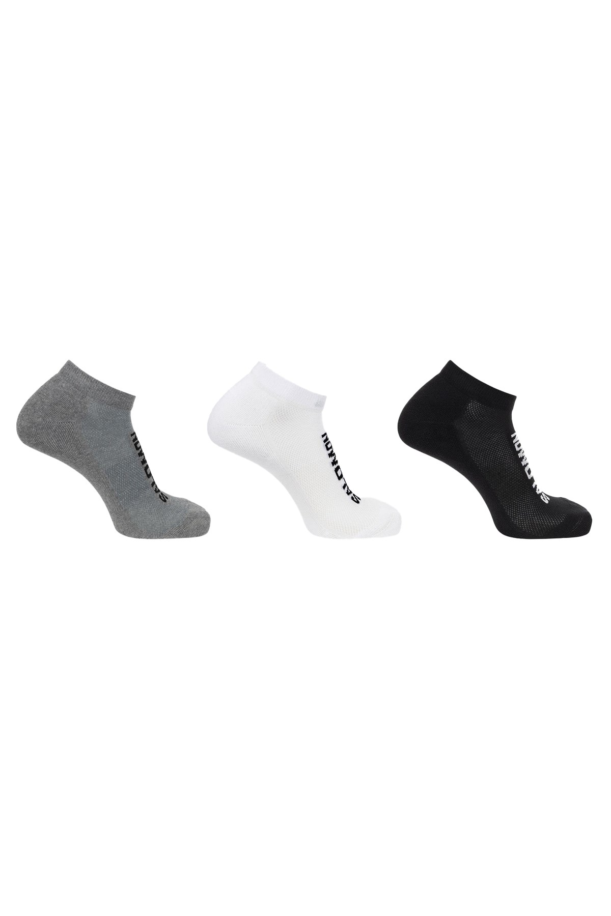 Everyday Low 3-Pack Unisex Çorap LC2087100