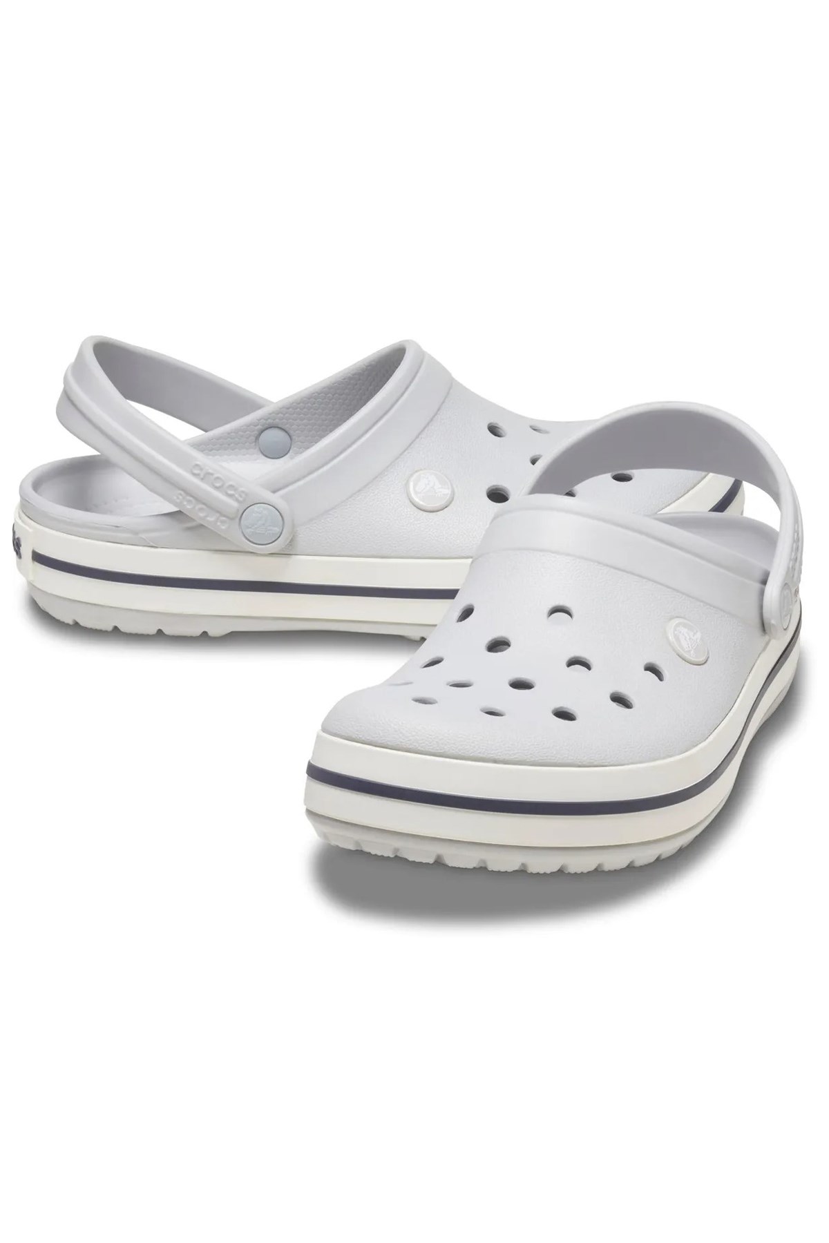 Crocband Unisex Terlik 11016-1FT - Görsel 4