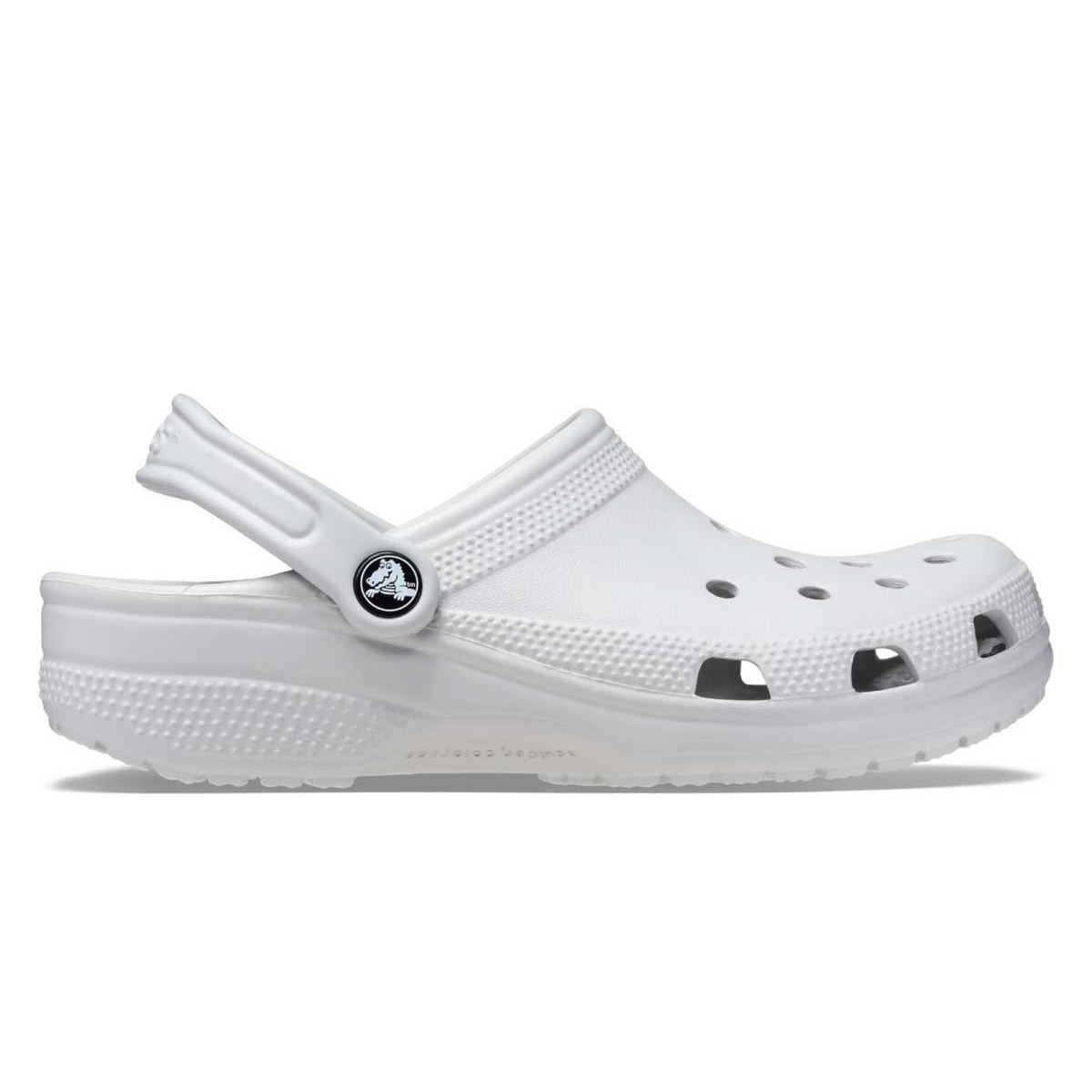 Crocs Classic beyaz