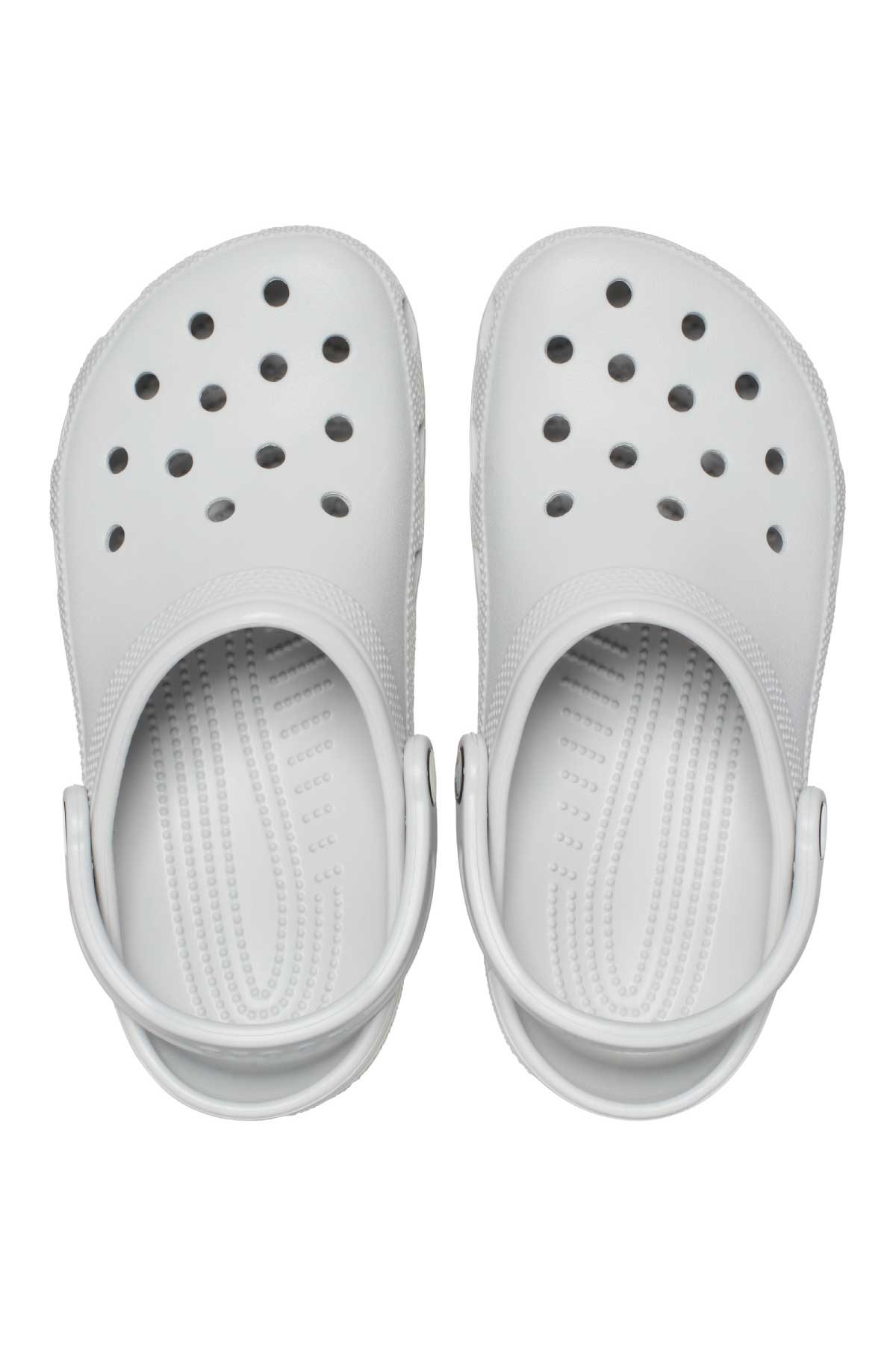 Classic Unisex Terlik 10001-1FT - Görsel 5