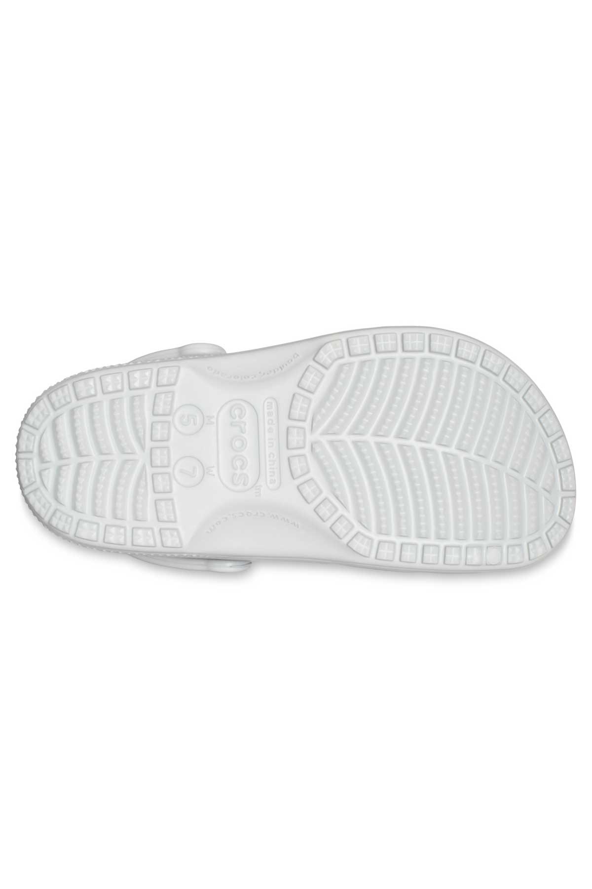 Classic Unisex Terlik 10001-1FT - Görsel 7