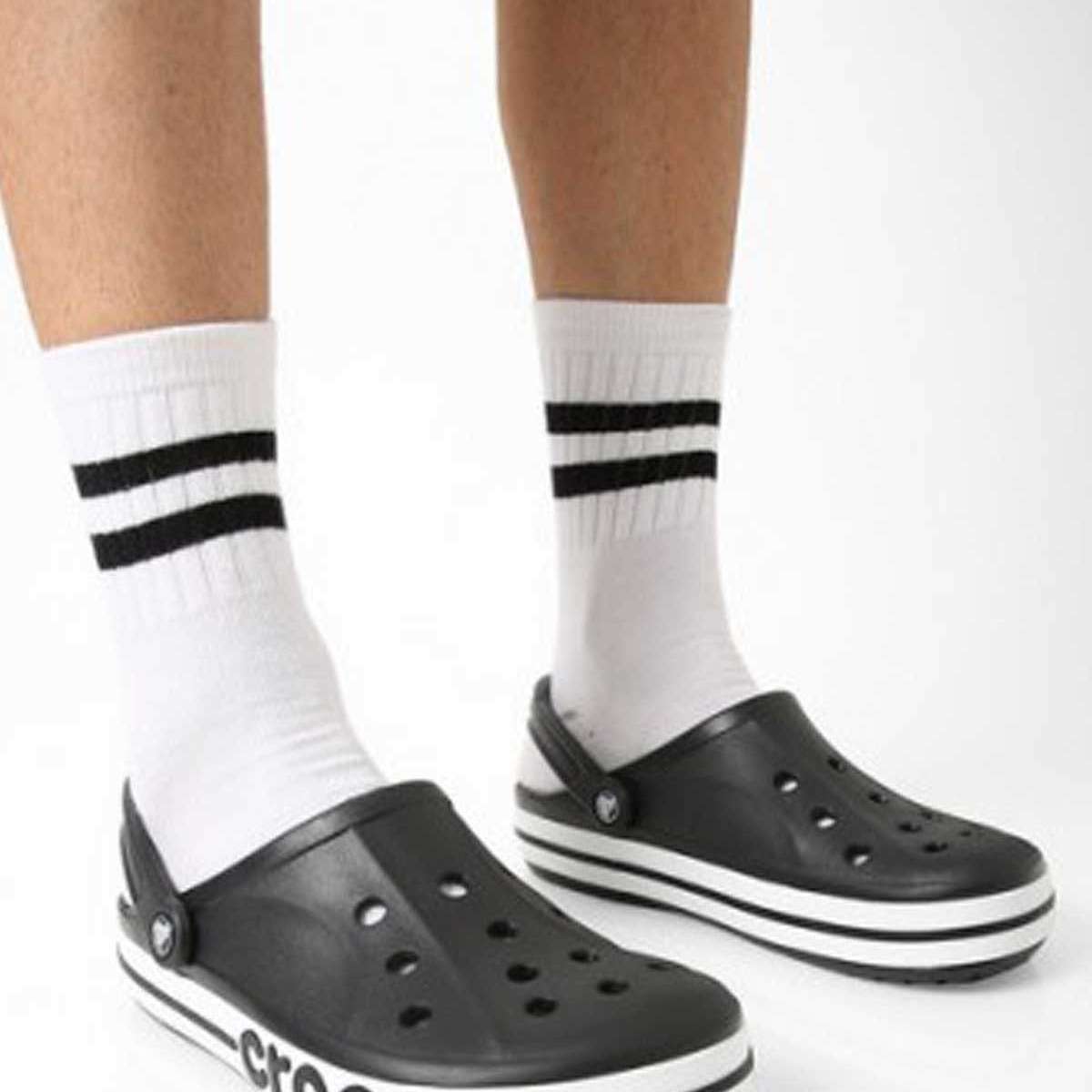 Crocs Bayaband Clog siyah