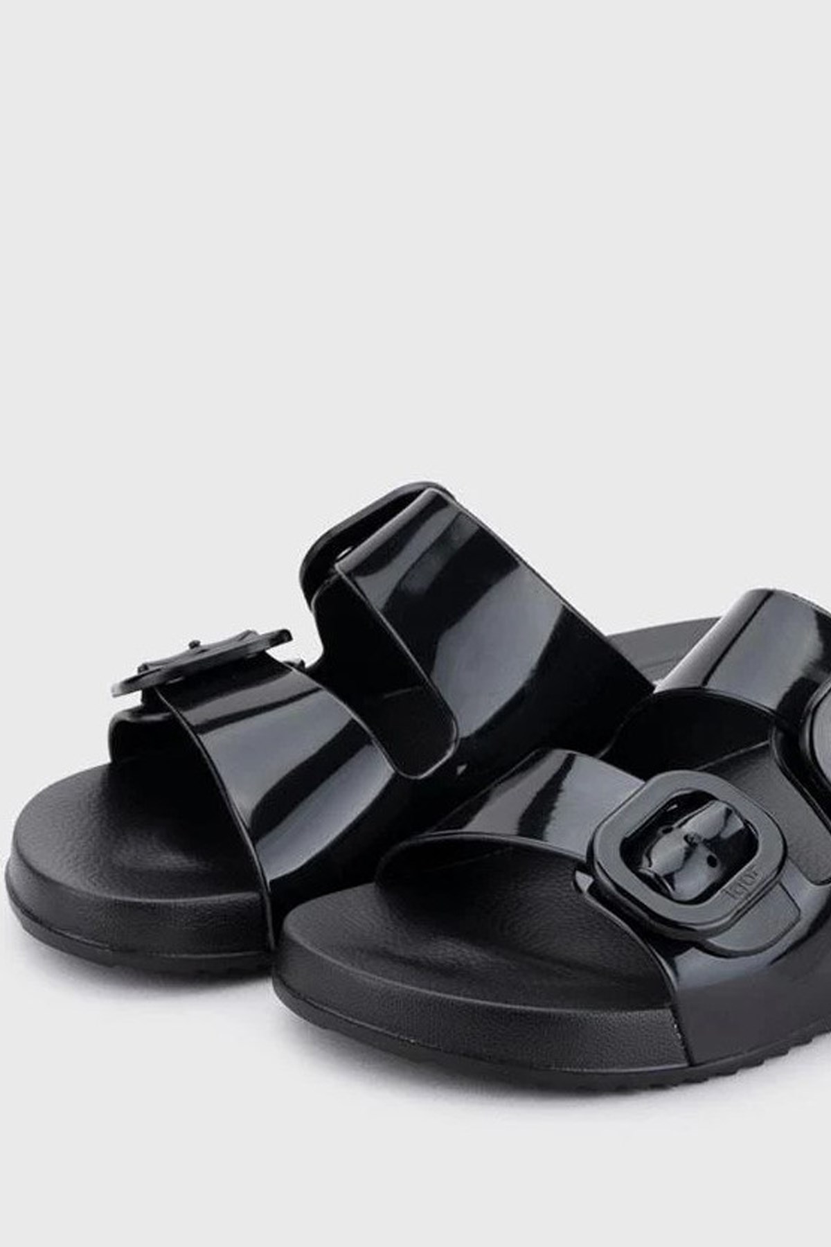 Habana Brillo Kadın Terlik S10334-002 - Görsel 4