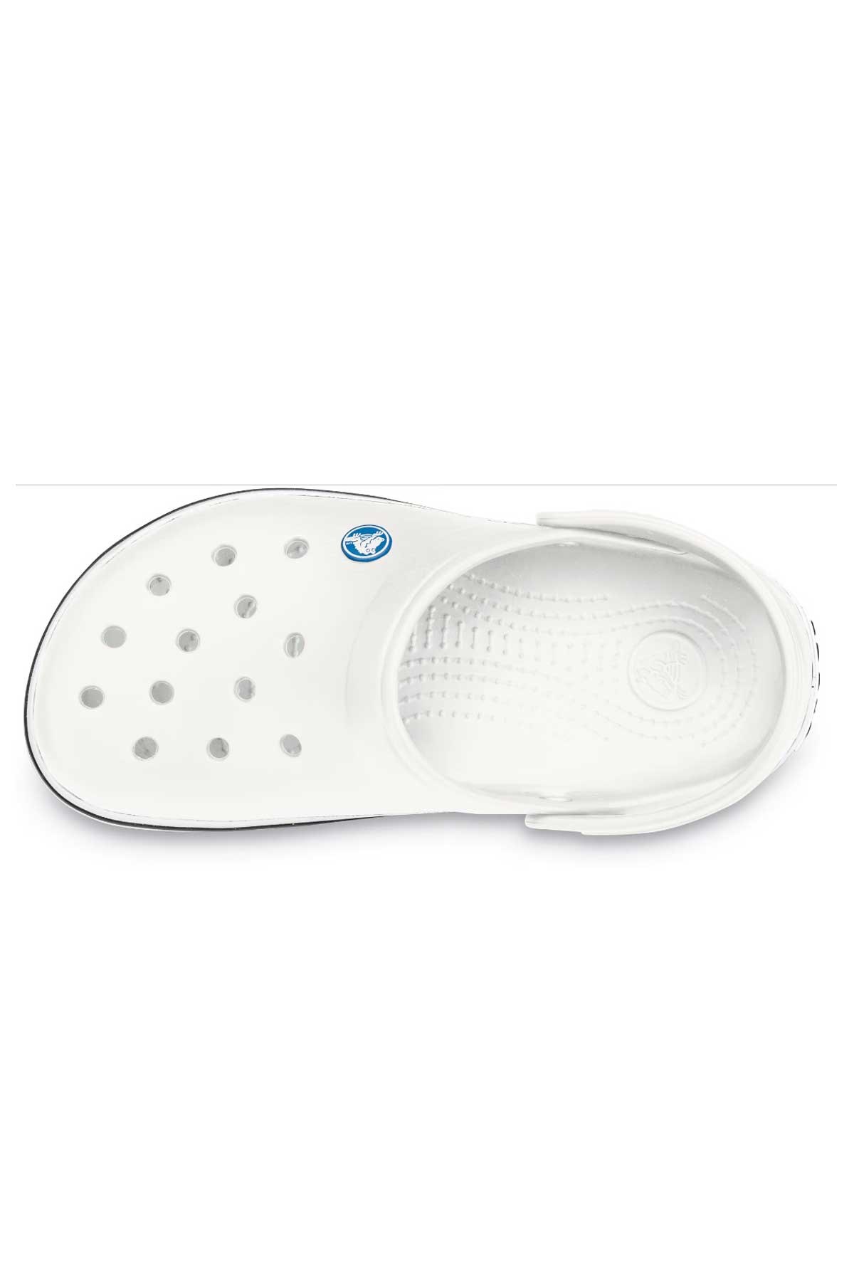 Crocband Unisex Terlik 11016-100 - Görsel 3