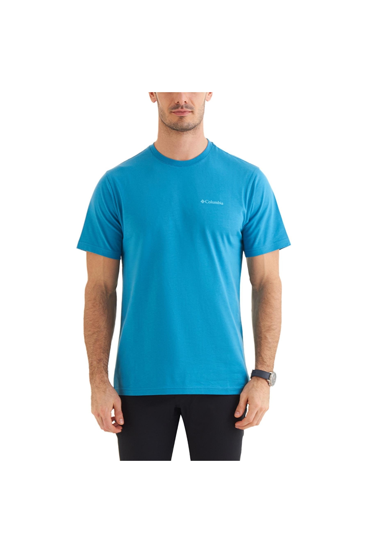 Cs0364 Csc M Pfg Tested Tough Fresh Super Fade Ss Tee Erkek T-Shirt