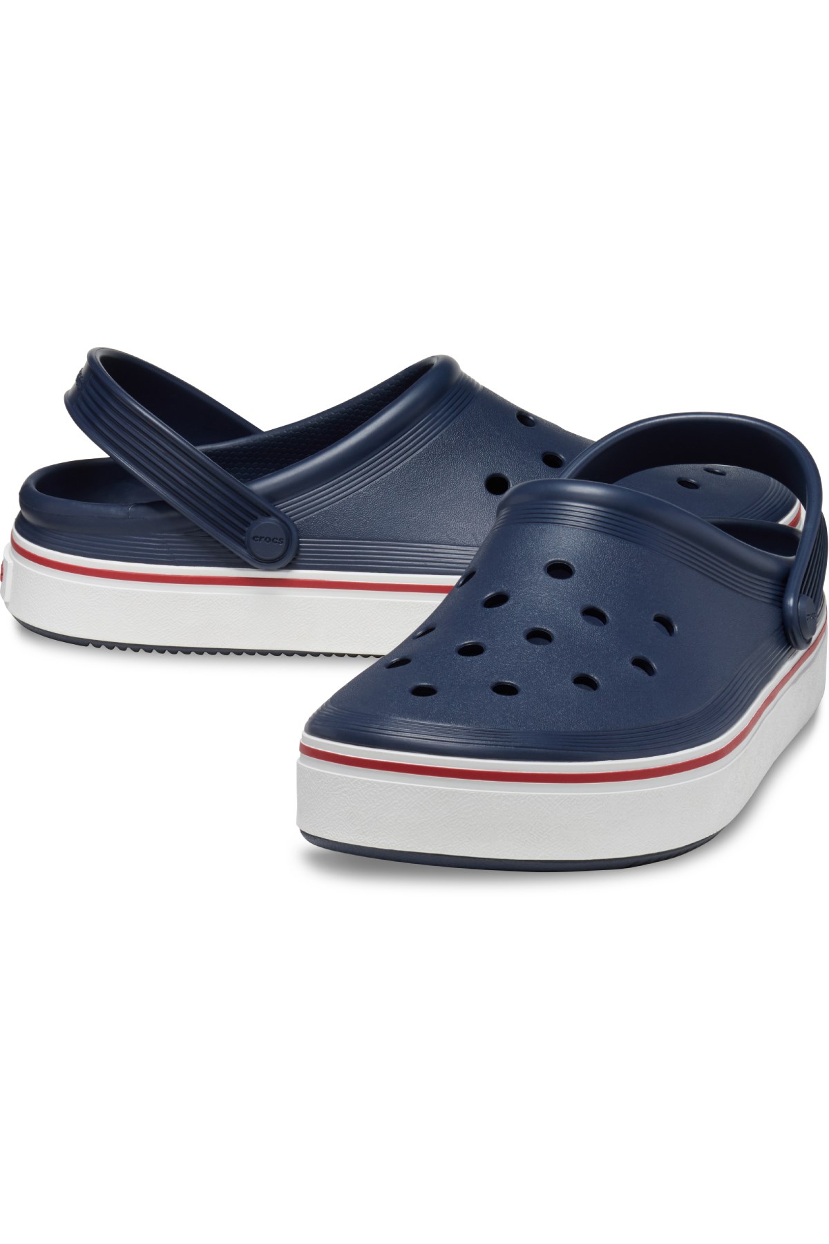 Off Court Clog Unisex Terlik 208371-410 - Görsel 4