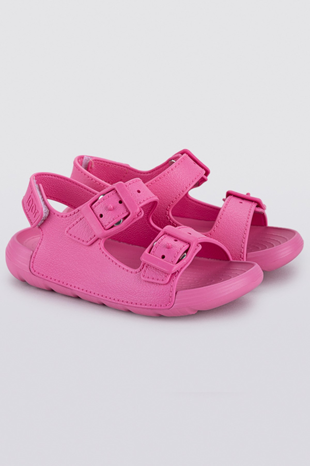 Igor Igor Pembe Maui Mc Çocuk Sandalet S10313-007 Sandalet & Terlik | Flo Pembe - 3. görsel
