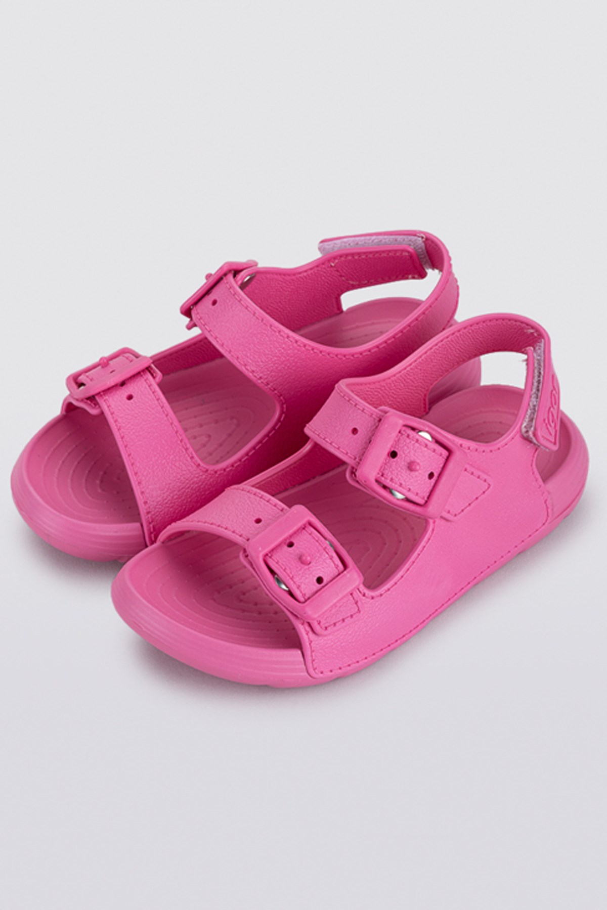 Igor Igor Pembe Maui Mc Çocuk Sandalet S10313-007 Sandalet & Terlik | Flo Pembe - 4. görsel