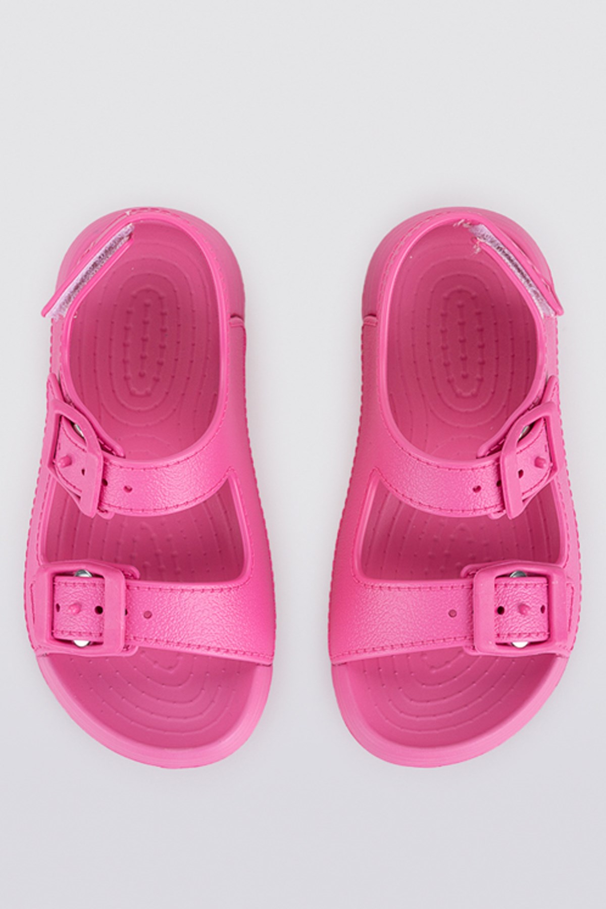 Igor Igor Pembe Maui Mc Çocuk Sandalet S10313-007 Sandalet & Terlik | Flo Pembe - 5. görsel