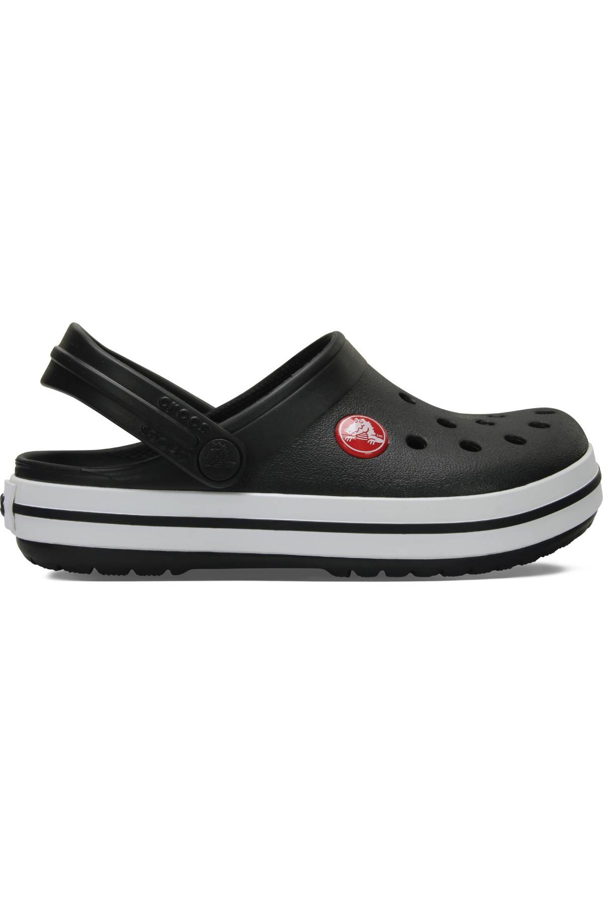Crocband Clog Çocuk Terlik 207006-001 - Görsel 2