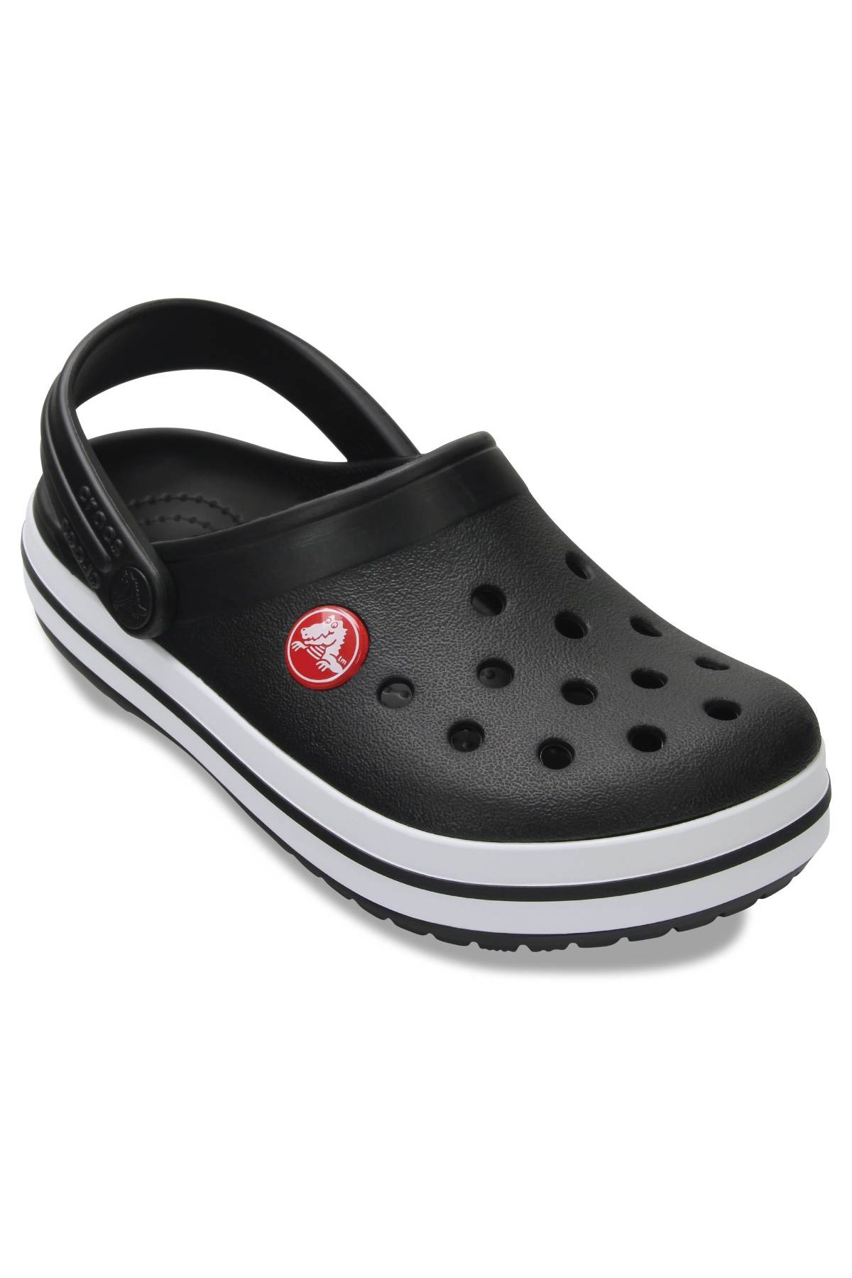 Crocband Clog Çocuk Terlik 207006-001 - Görsel 3