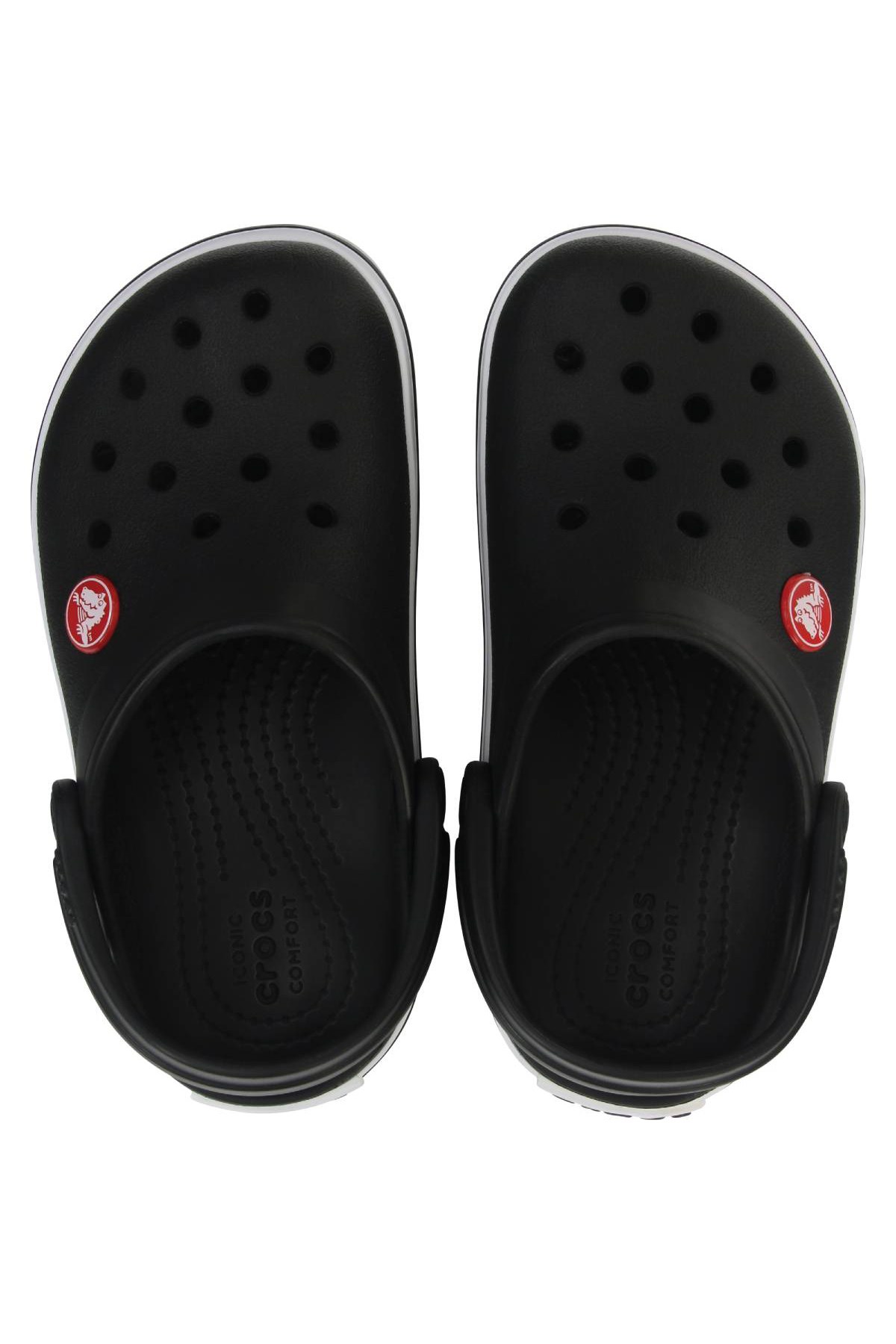 Crocband Clog Çocuk Terlik 207006-001 - Görsel 5