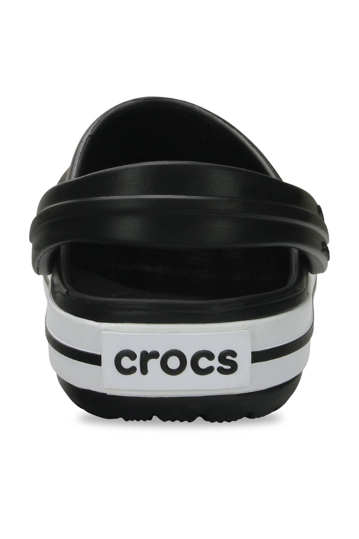 Crocband Clog Çocuk Terlik 207006-001 - Görsel 6
