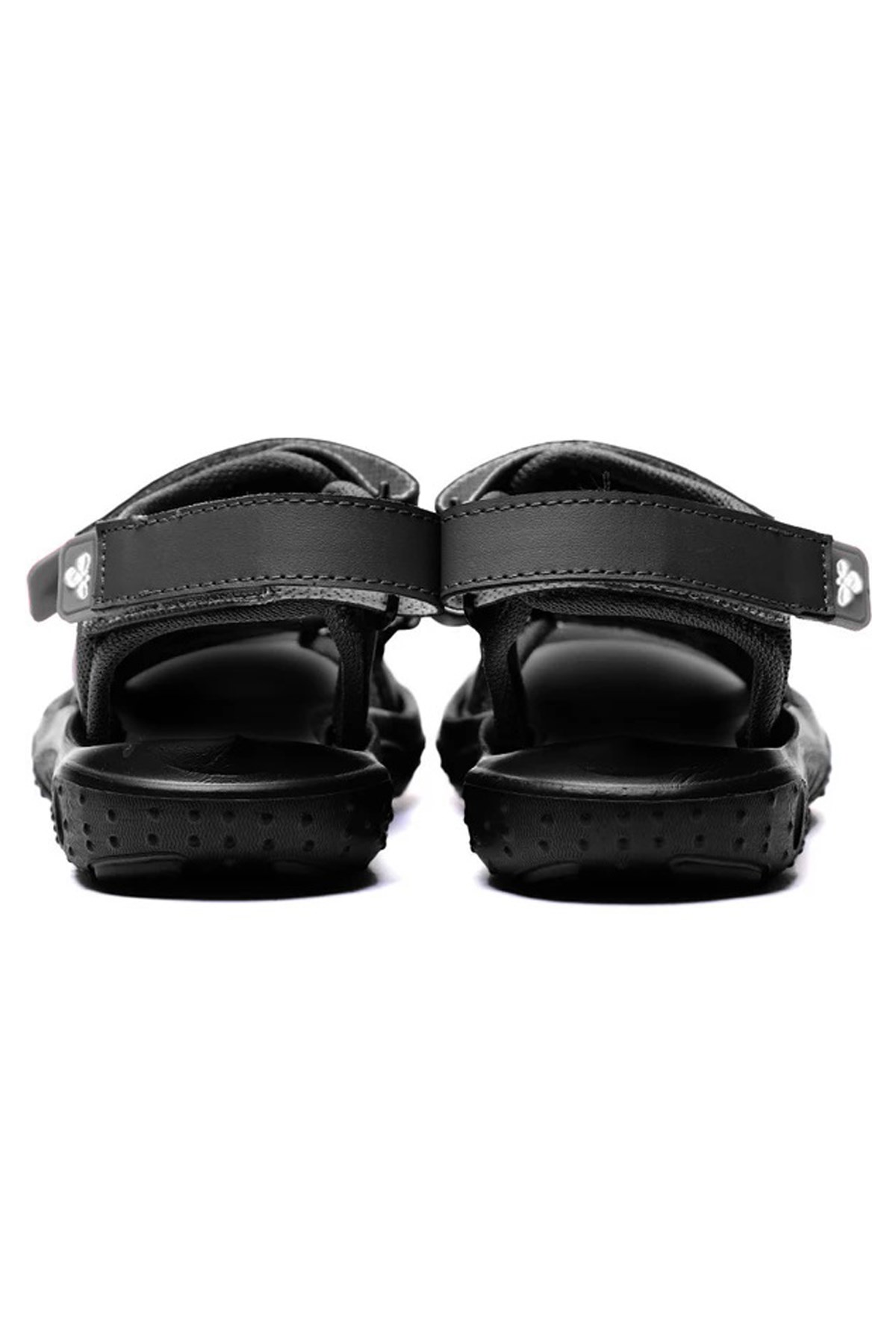 Hummel Hummel Siyah Point Jr Çocuk Sandalet 900303-2001 Sandalet & Terlik | Flo Siyah - 5. görsel