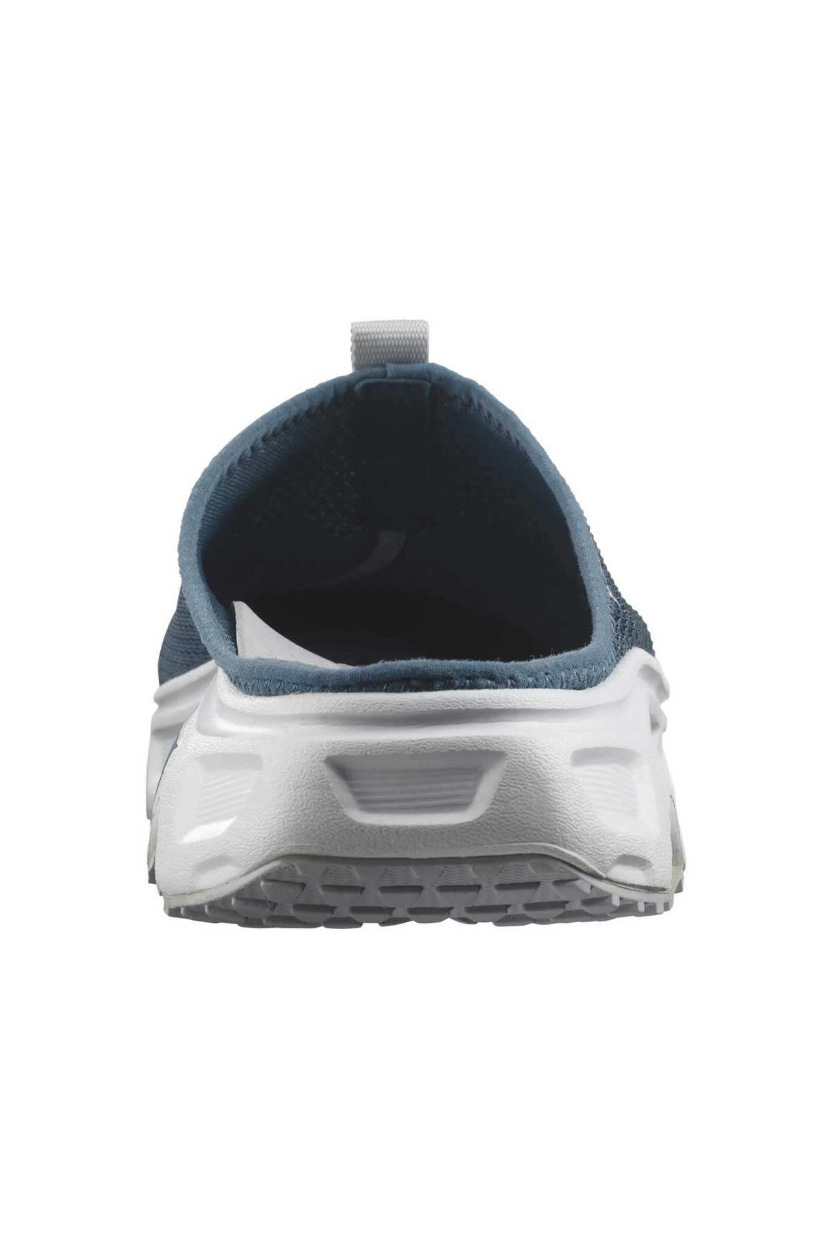 Salomon Salomon Mavi Reelax Slide 6.0 Erkek Terlik L47112300 Sandalet & Terlik | Flo Mavi - 5. görsel