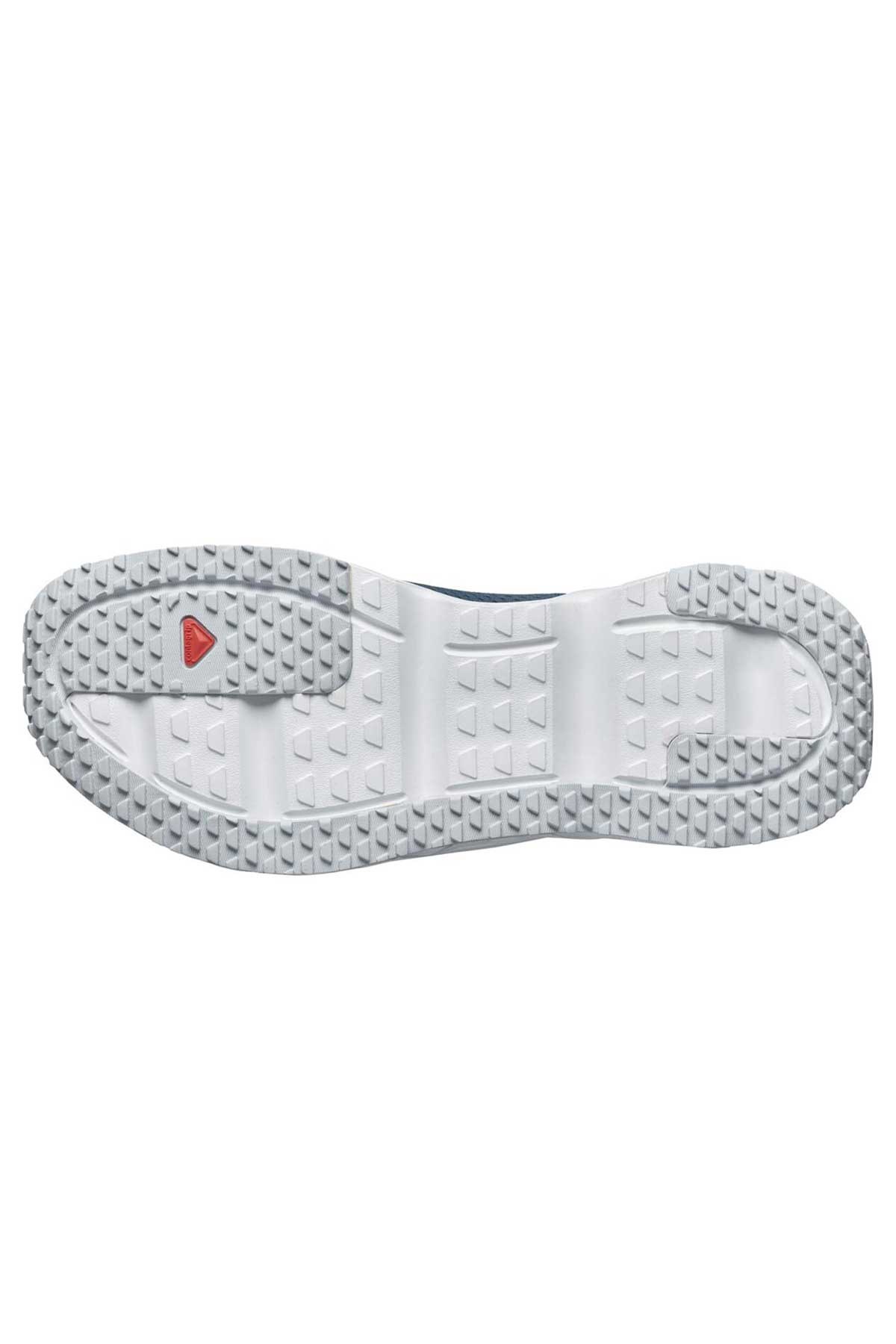 Salomon Salomon Mavi Reelax Slide 6.0 Erkek Terlik L47112300 Sandalet & Terlik | Flo Mavi - 6. görsel