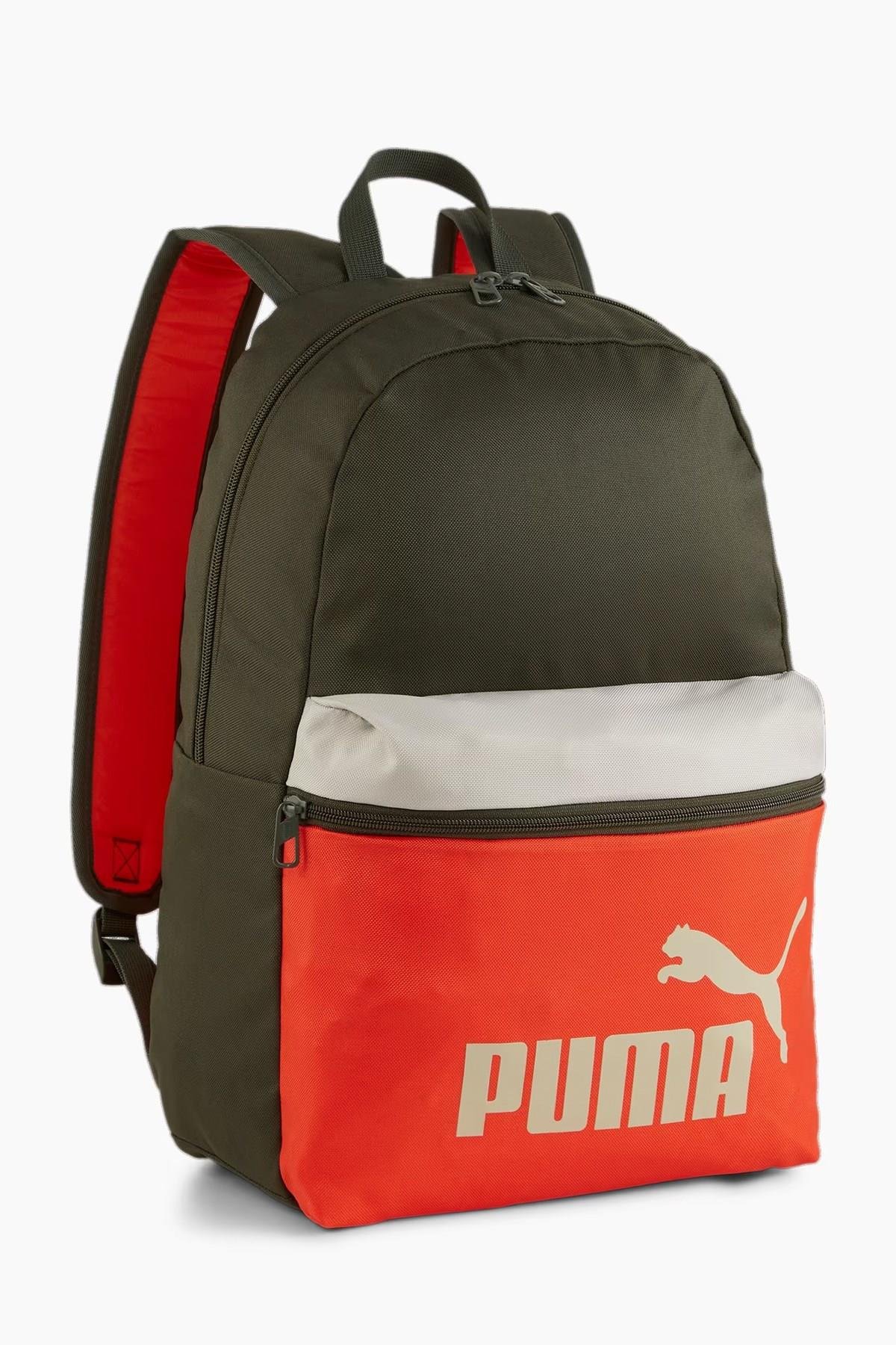 Phase Backpack Colorbl Unisex Sırt Çantası