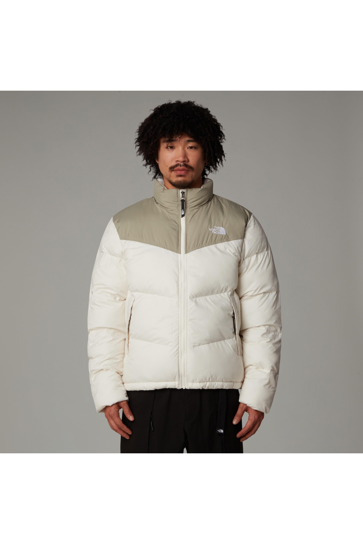 M Saikuru Jacket Erkek Mont