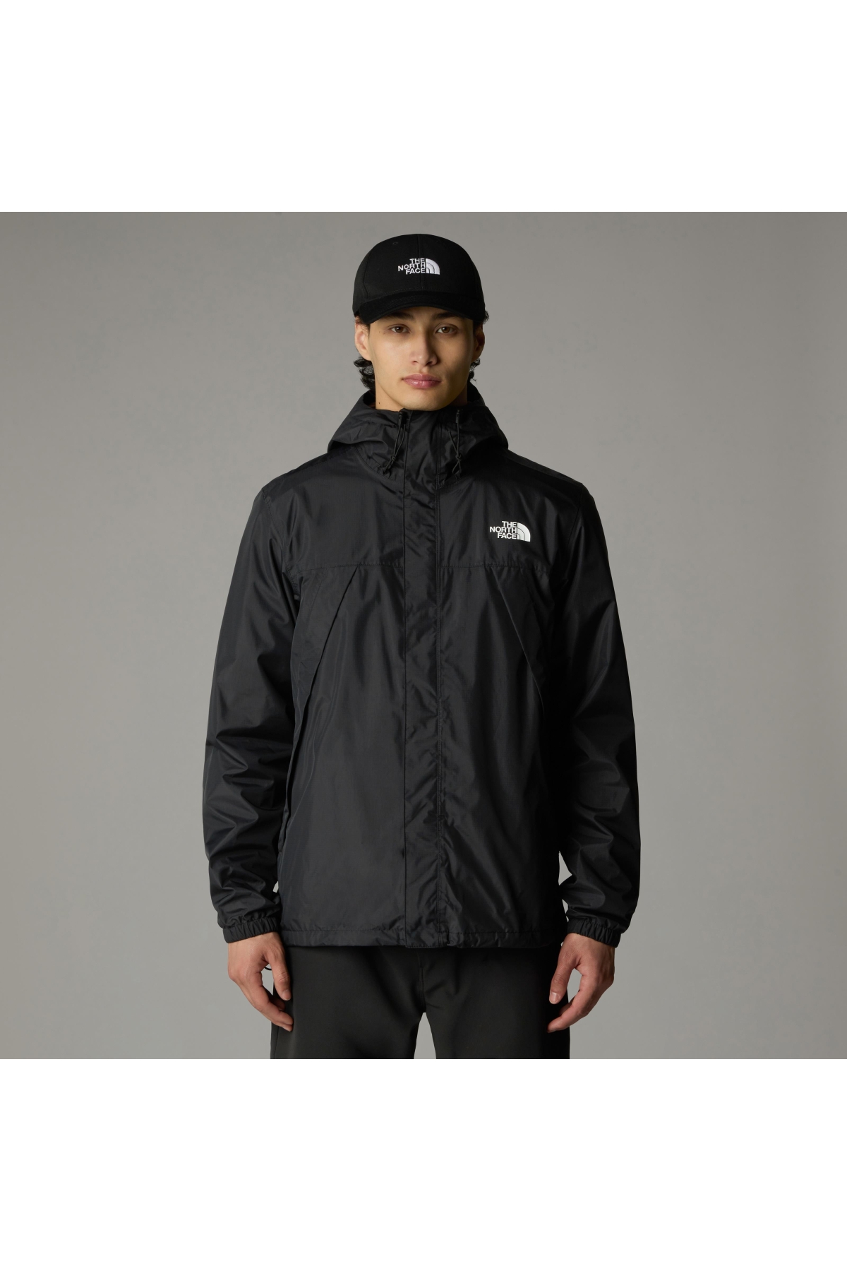 M Antora Jacket Erkek Mont