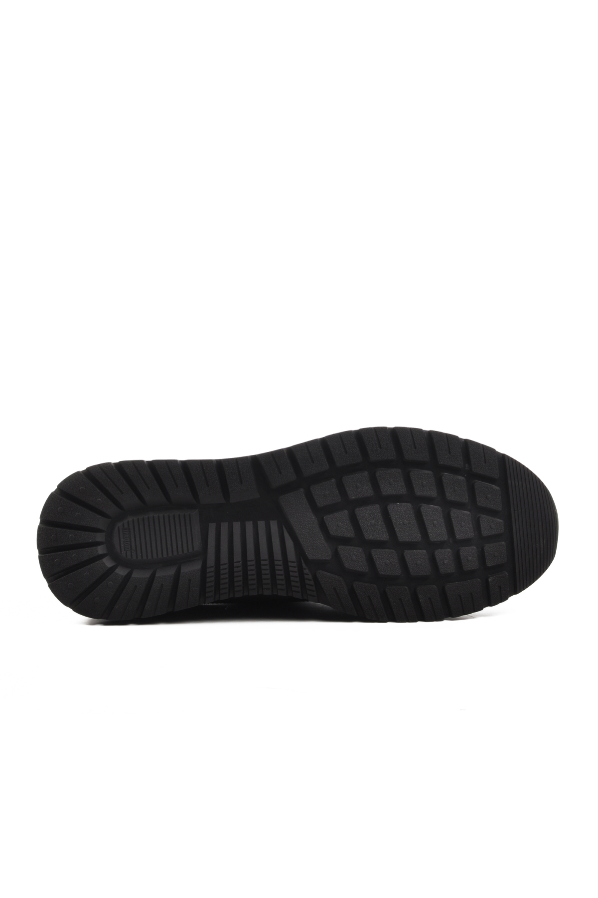 241548 Gri Nubuk Hakiki Deri Erkek Günlük Ayakkabı - Görsel 6