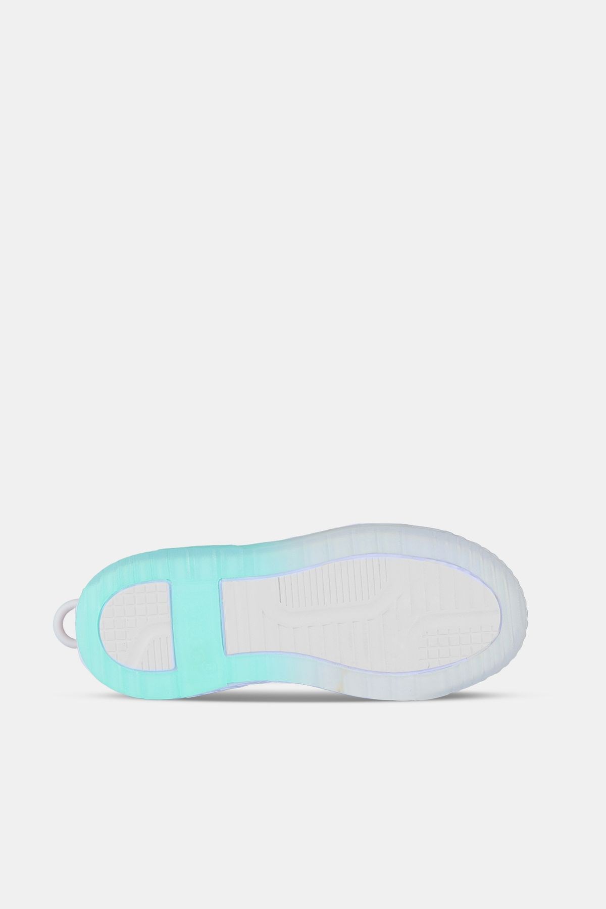 Mei Hafif Kız Çocuk Bej Bot - Görsel 5