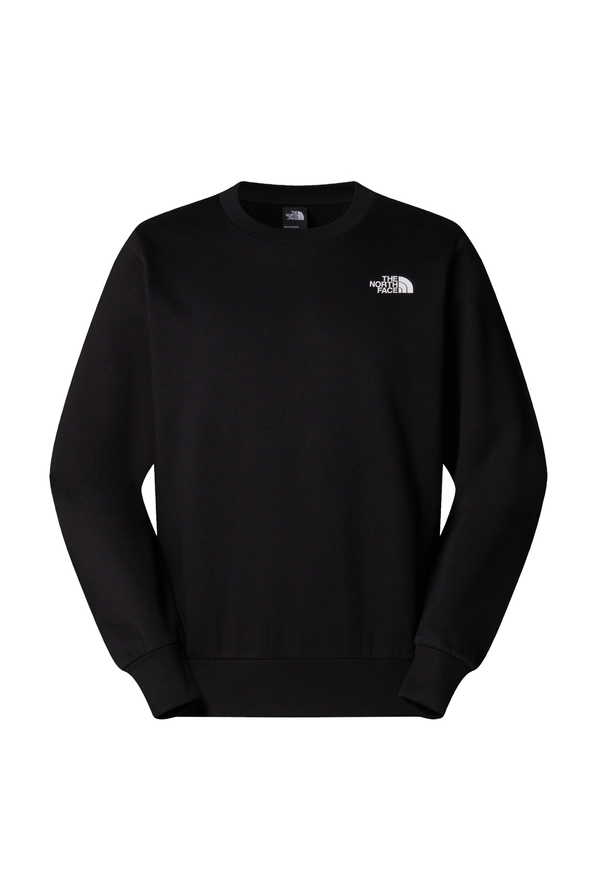 M Simple Dome Crew Erkek Sweatshirt