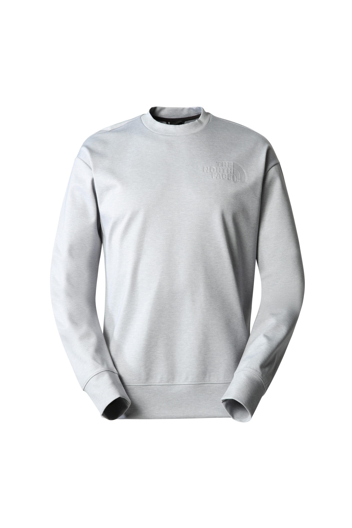 M Spacer Air Crew Erkek Sweatshirt