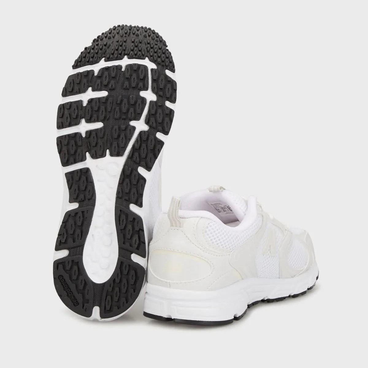 ML408WW Unisex Günlük Spor Ayakkabı - Görsel 3