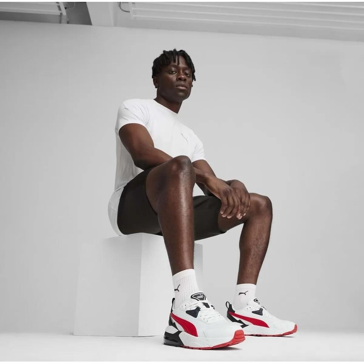 39231828 Vis2K Erkek Günlük Spor Ayakkabı - Görsel 3