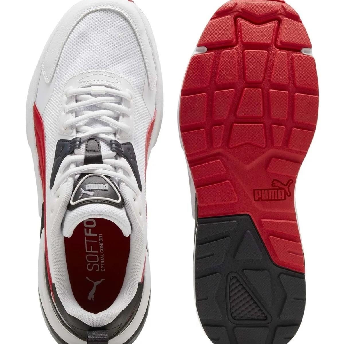 39231828 Vis2K Erkek Günlük Spor Ayakkabı - Görsel 7