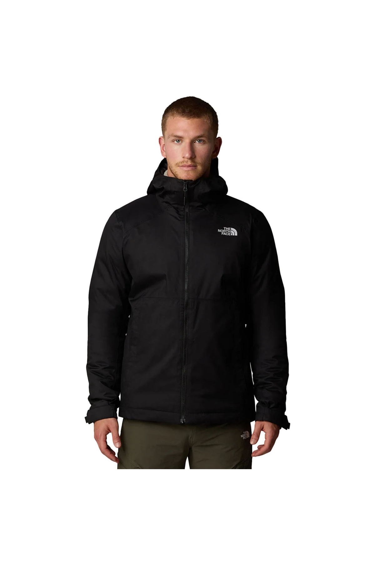 Erkek Outdoor Kapşonlu Mont Millerton Insulated Jacket