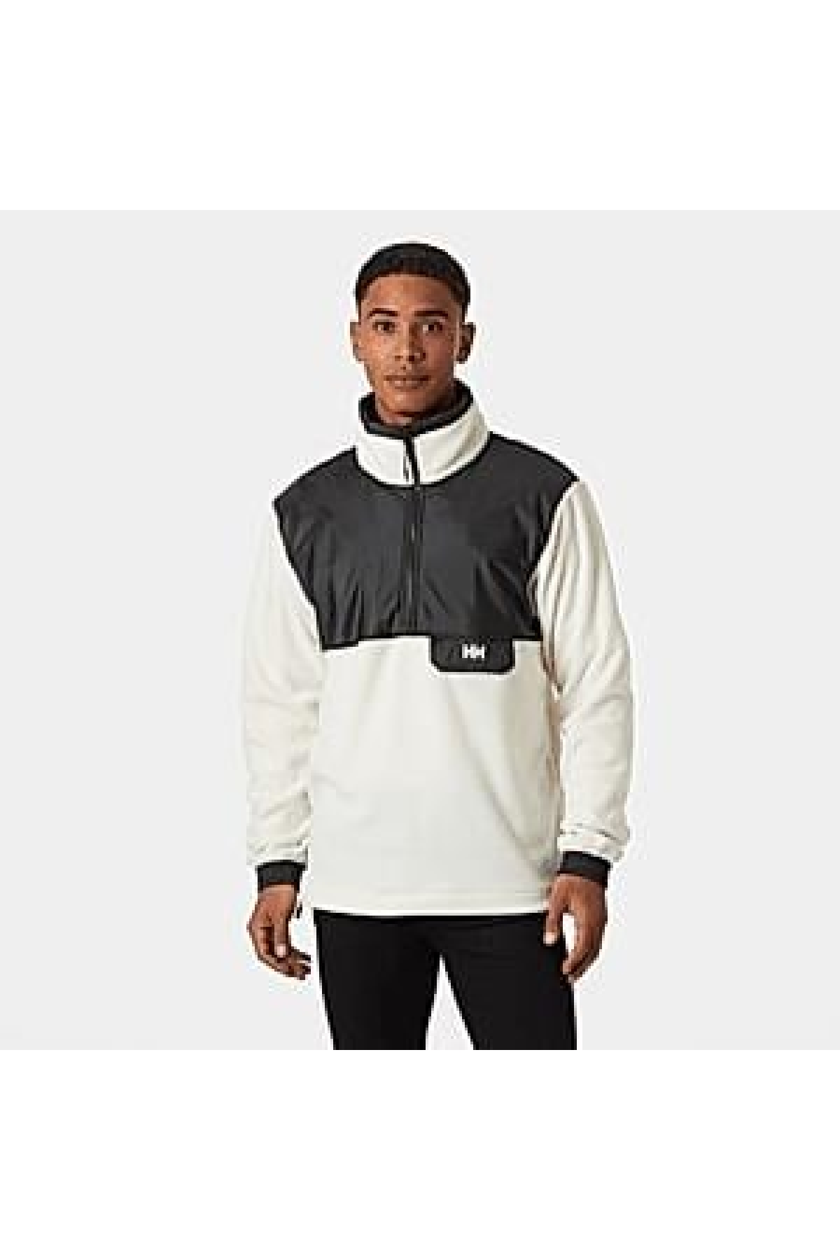 Yu 1/2 Zip Polar Erkek Polar