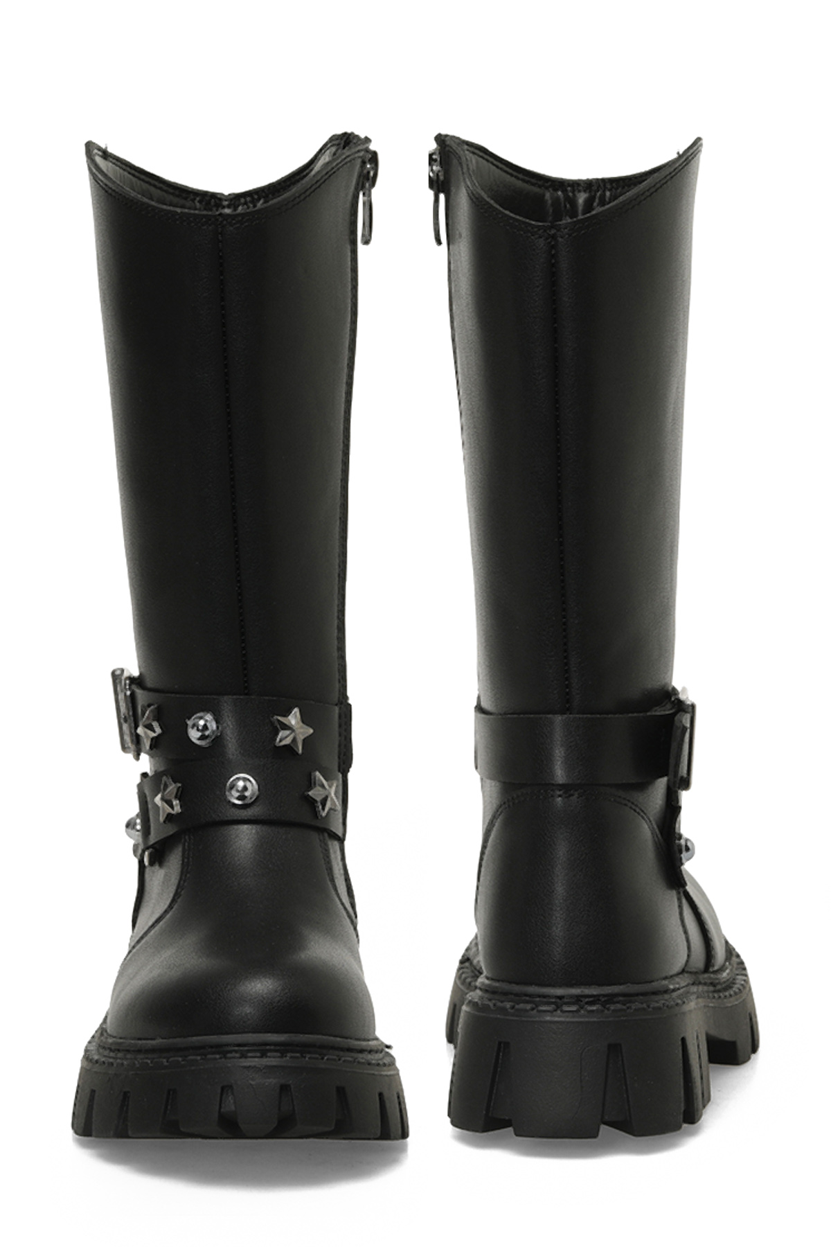 Polaris Polaris ERIN F 4PR Siyah Kız Çocuk Çizme Flo'da! Siyah - 5. görsel