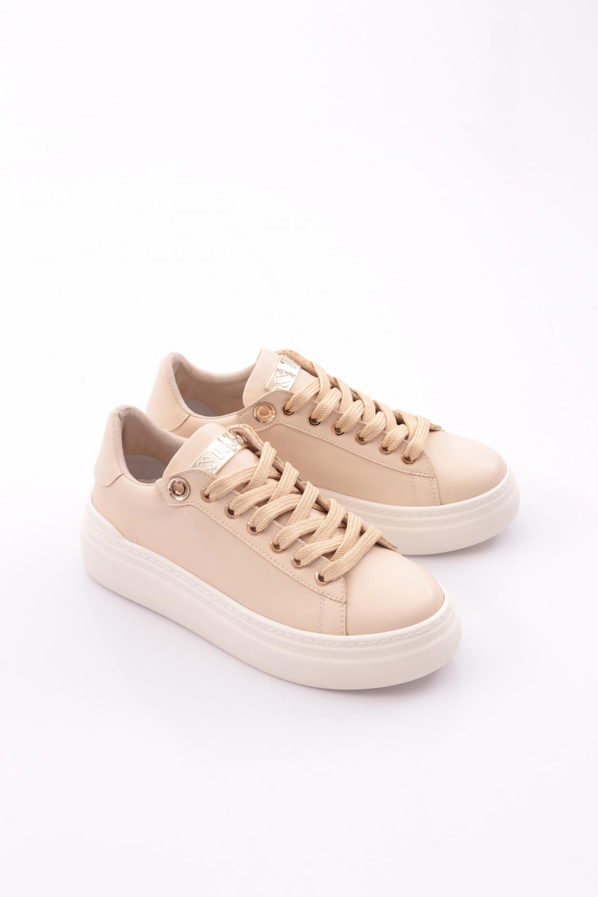 Es1530 Kadin Bağcikli Spor Ayakkabi - Görsel 3