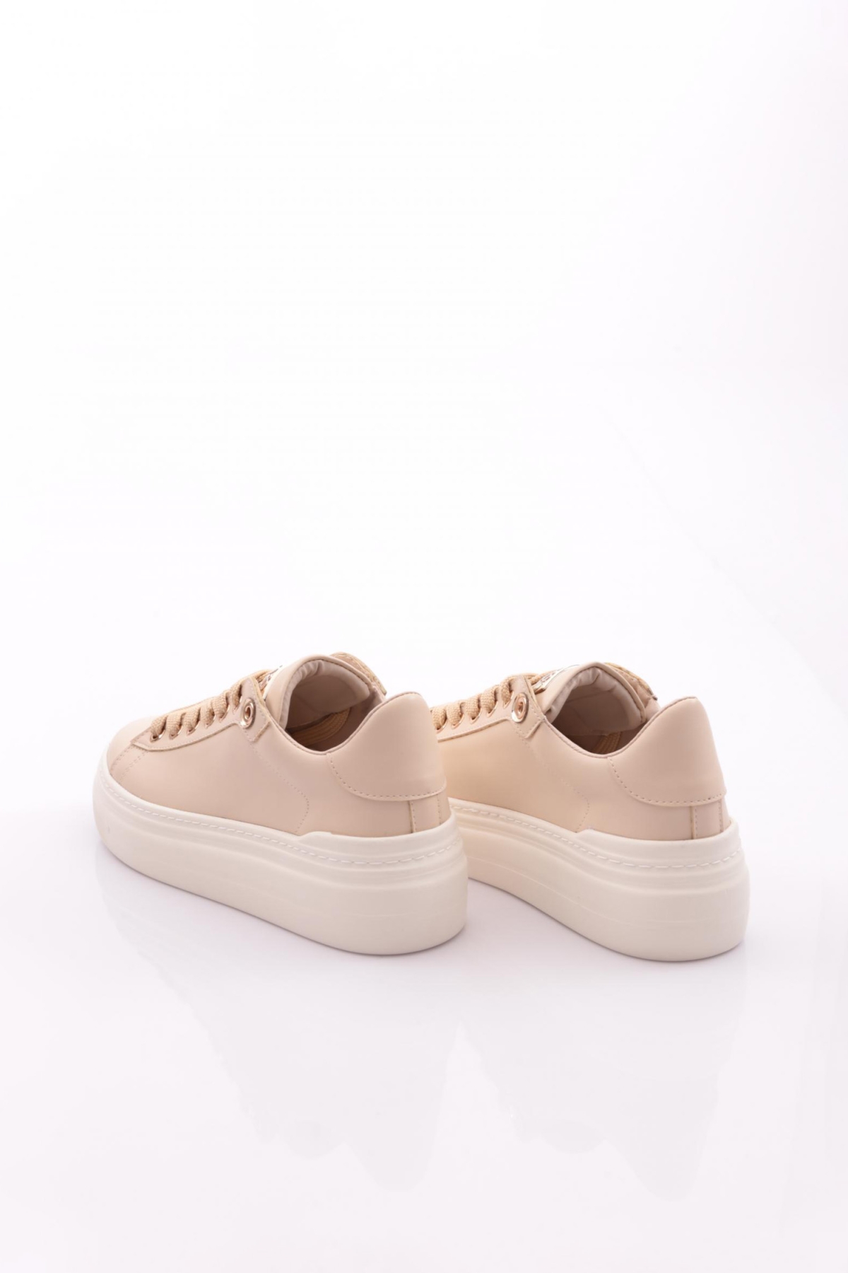 Es1530 Kadin Bağcikli Spor Ayakkabi - Görsel 4