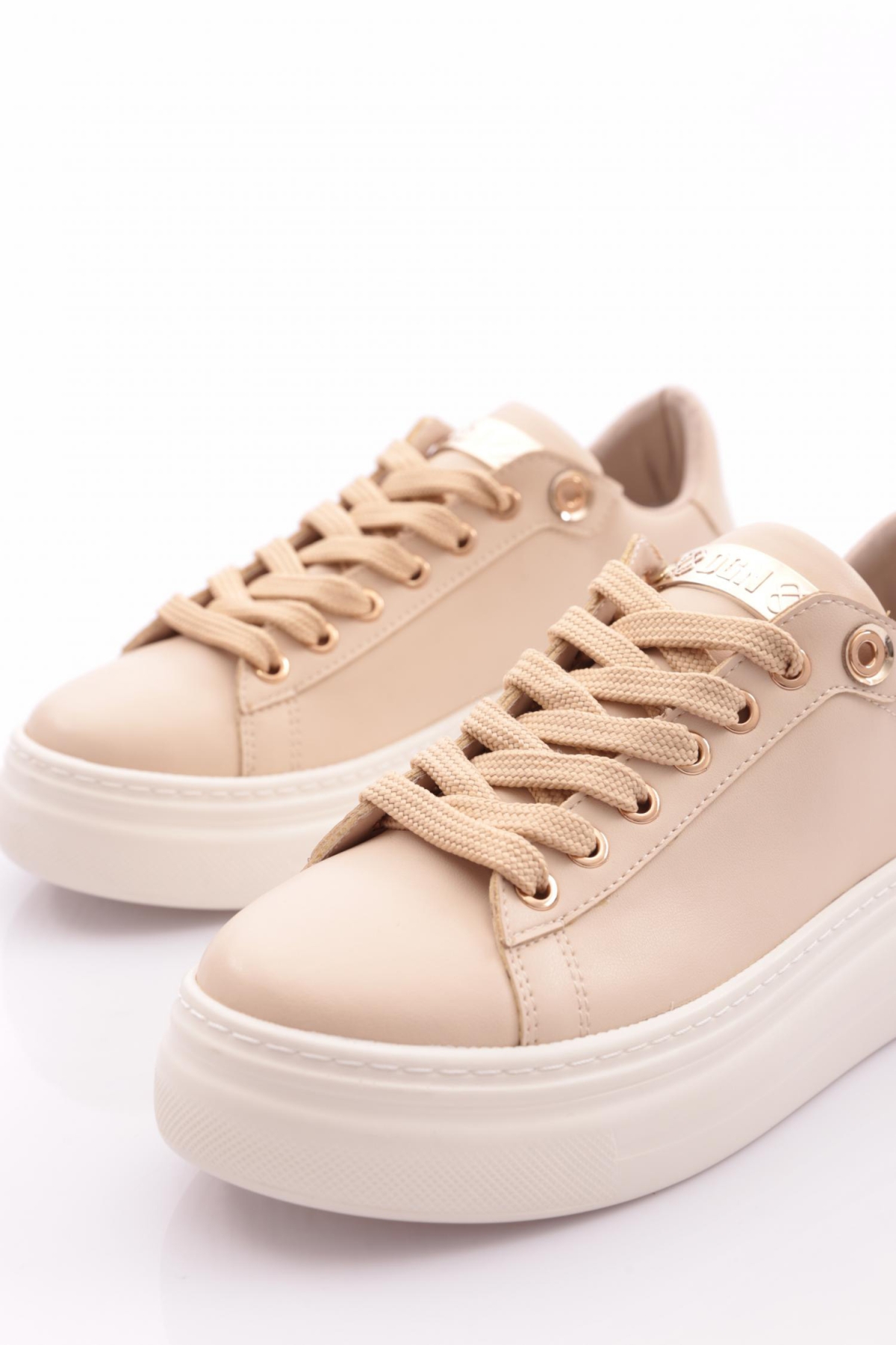 Es1530 Kadin Bağcikli Spor Ayakkabi - Görsel 5