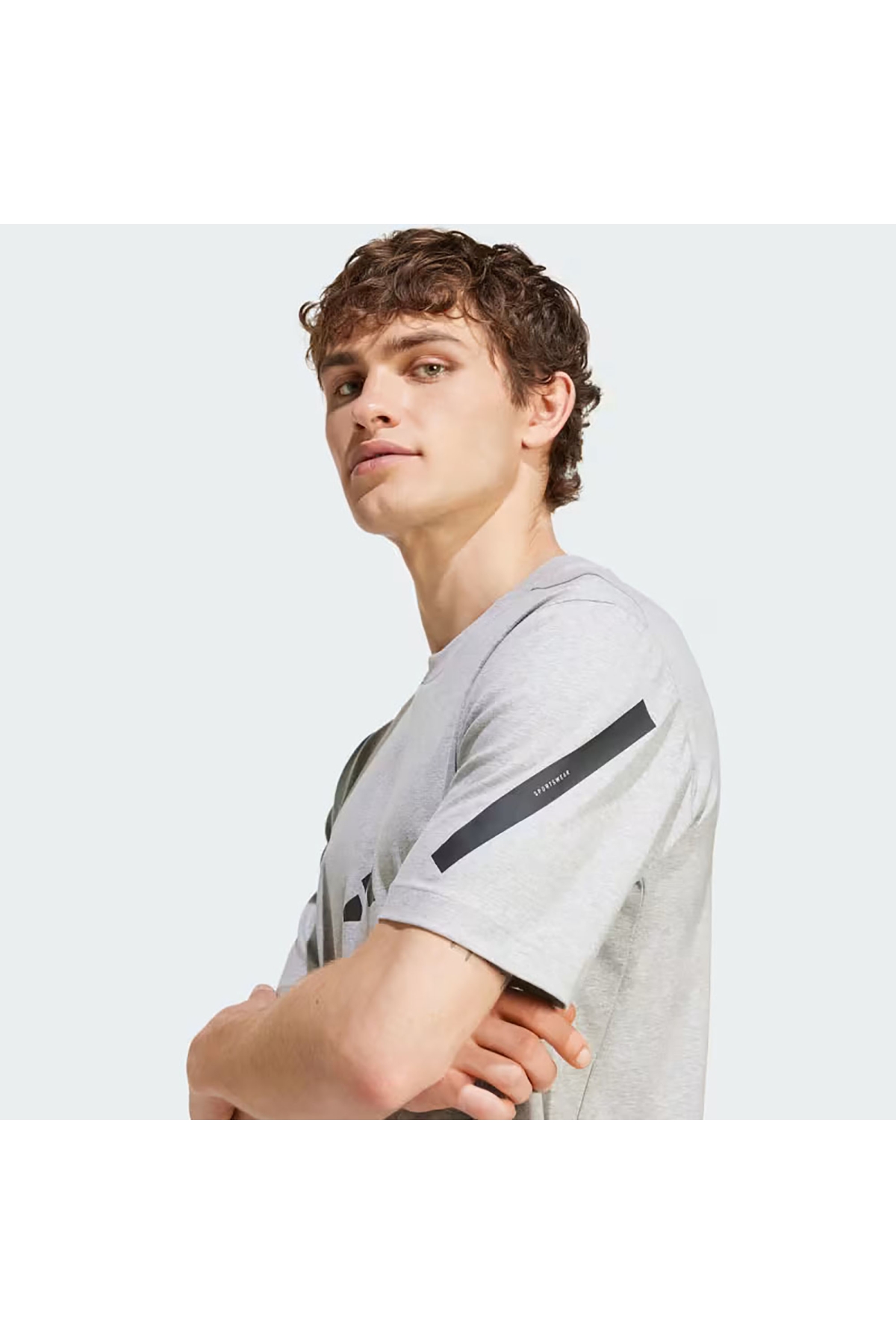 Erkek T-shirt M Z.N.E. Tee Jf2457 Fiyatları | Flo Erkek T-shirt M Z.N.E. Tee Jf2457 Fiyatları | Flo