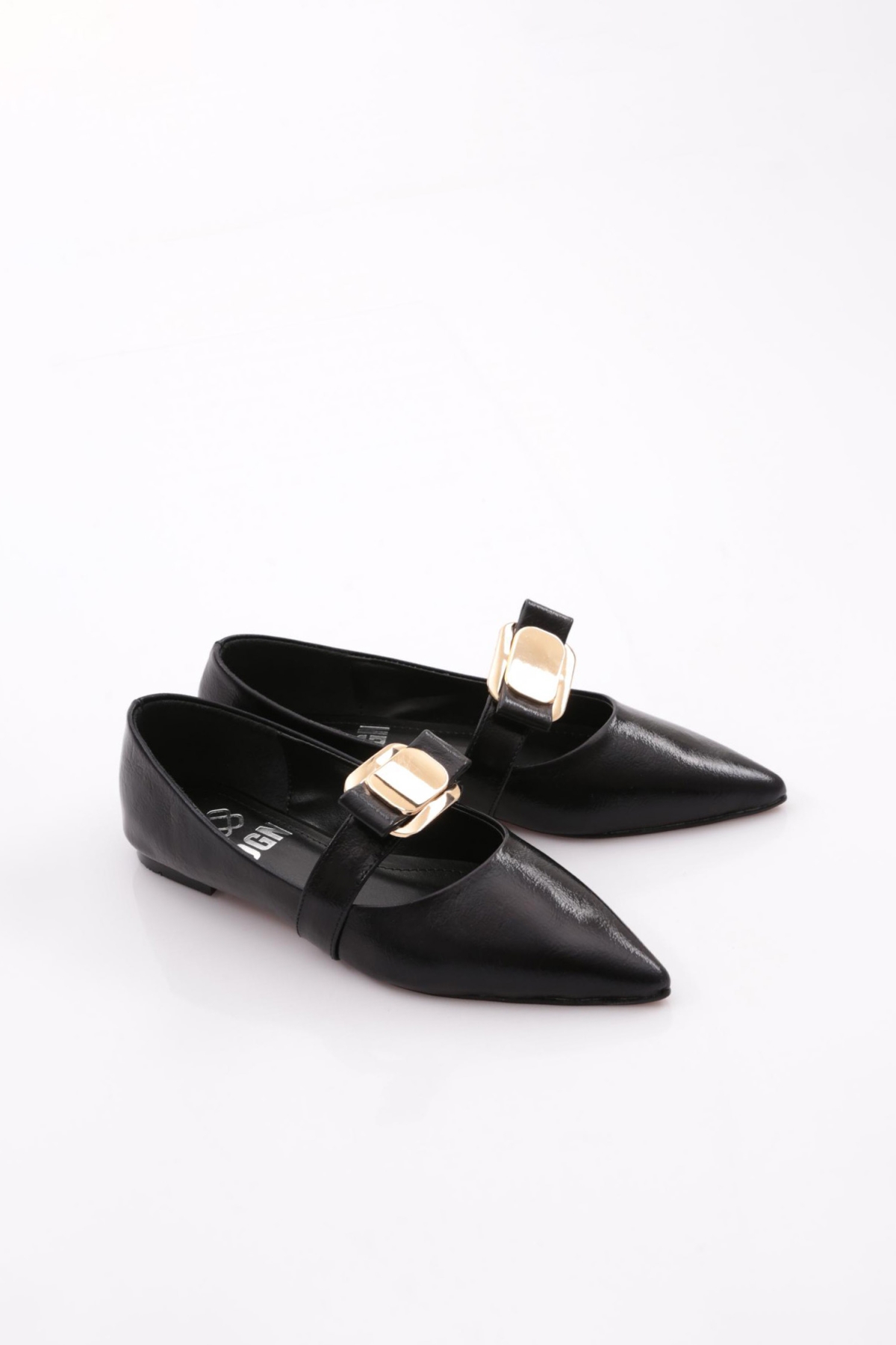 2002 Kadin Tokali Babet - Görsel 3