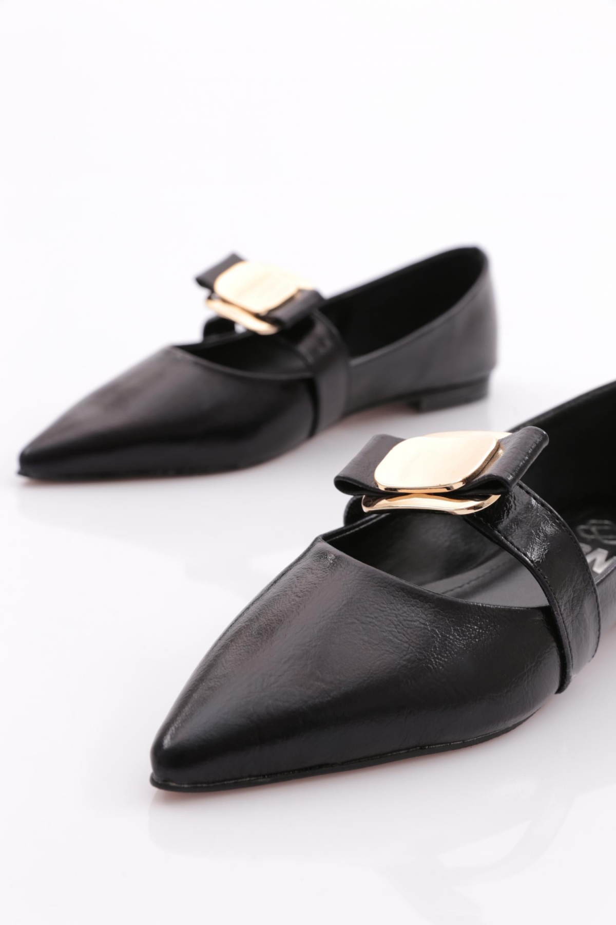 2002 Kadin Tokali Babet - Görsel 5