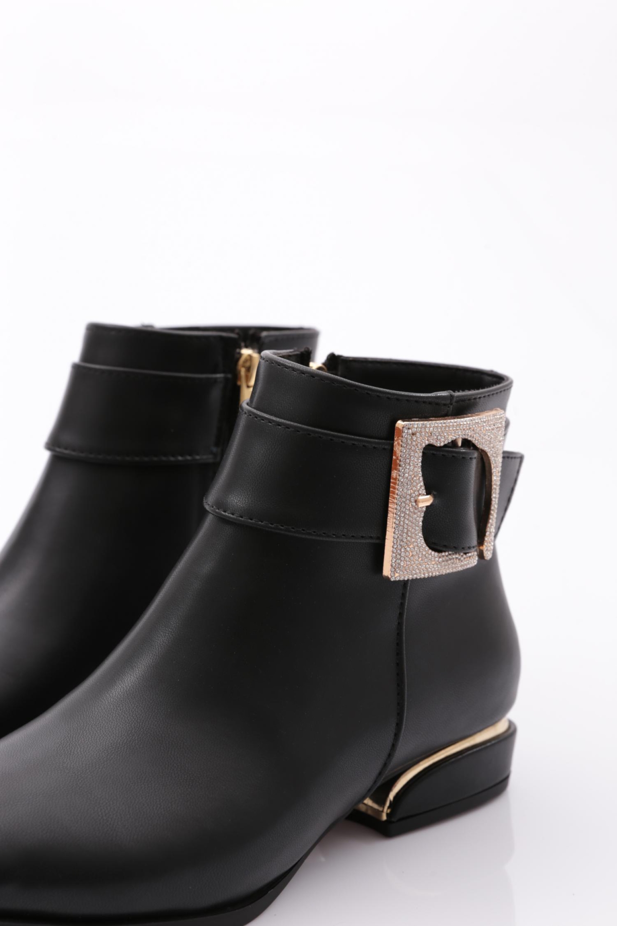 Pm309-K2033 Kadin Bot - Görsel 5