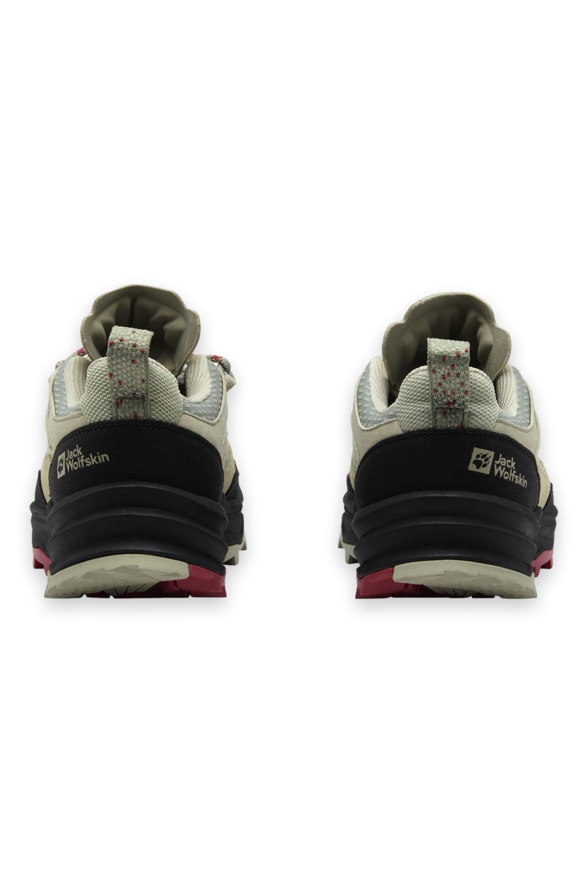 4064291 Cyrox Texapore Çok Renkli Kadın Ayakkabı - Görsel 5