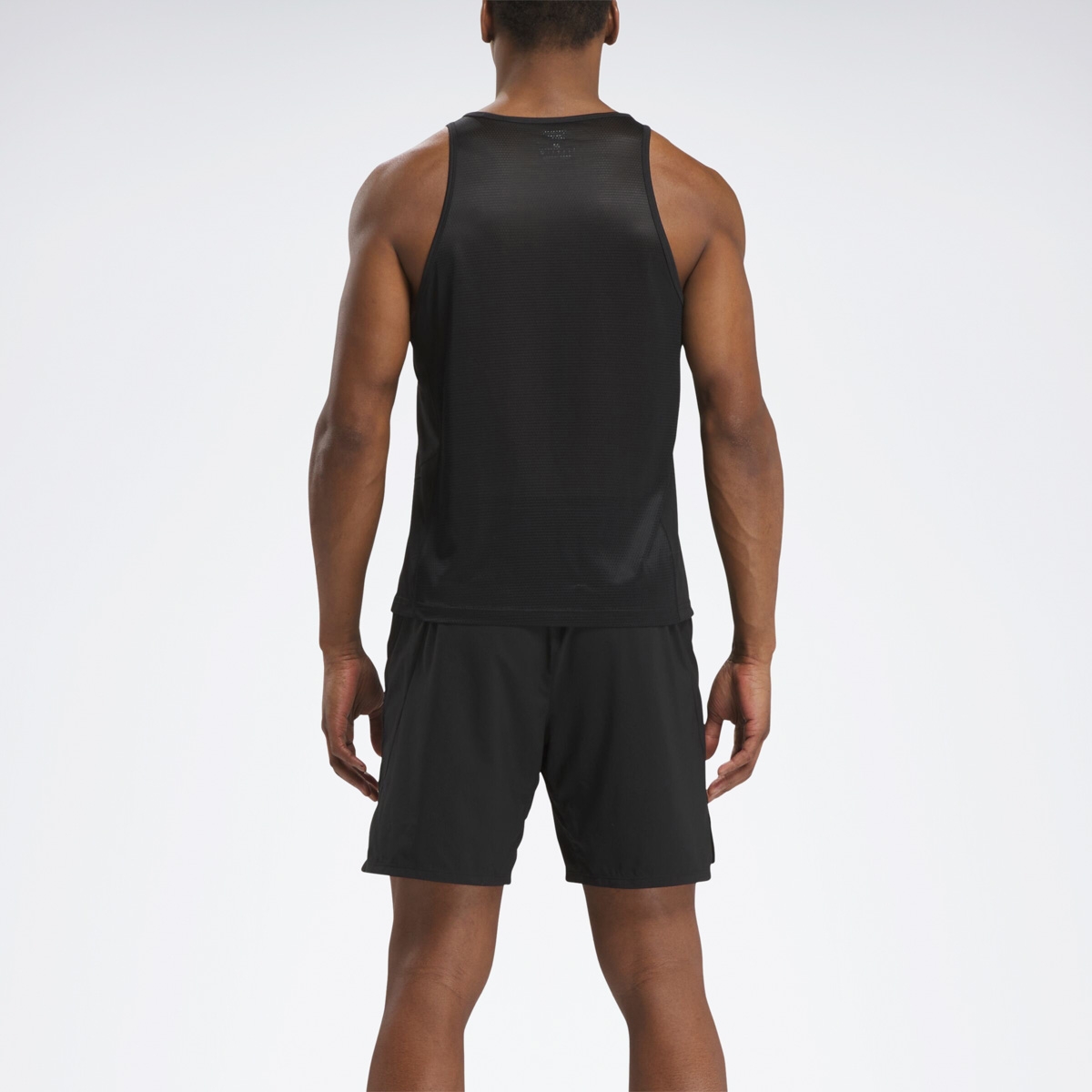 running-speedwick-singlet-siyah-erkek-atlet