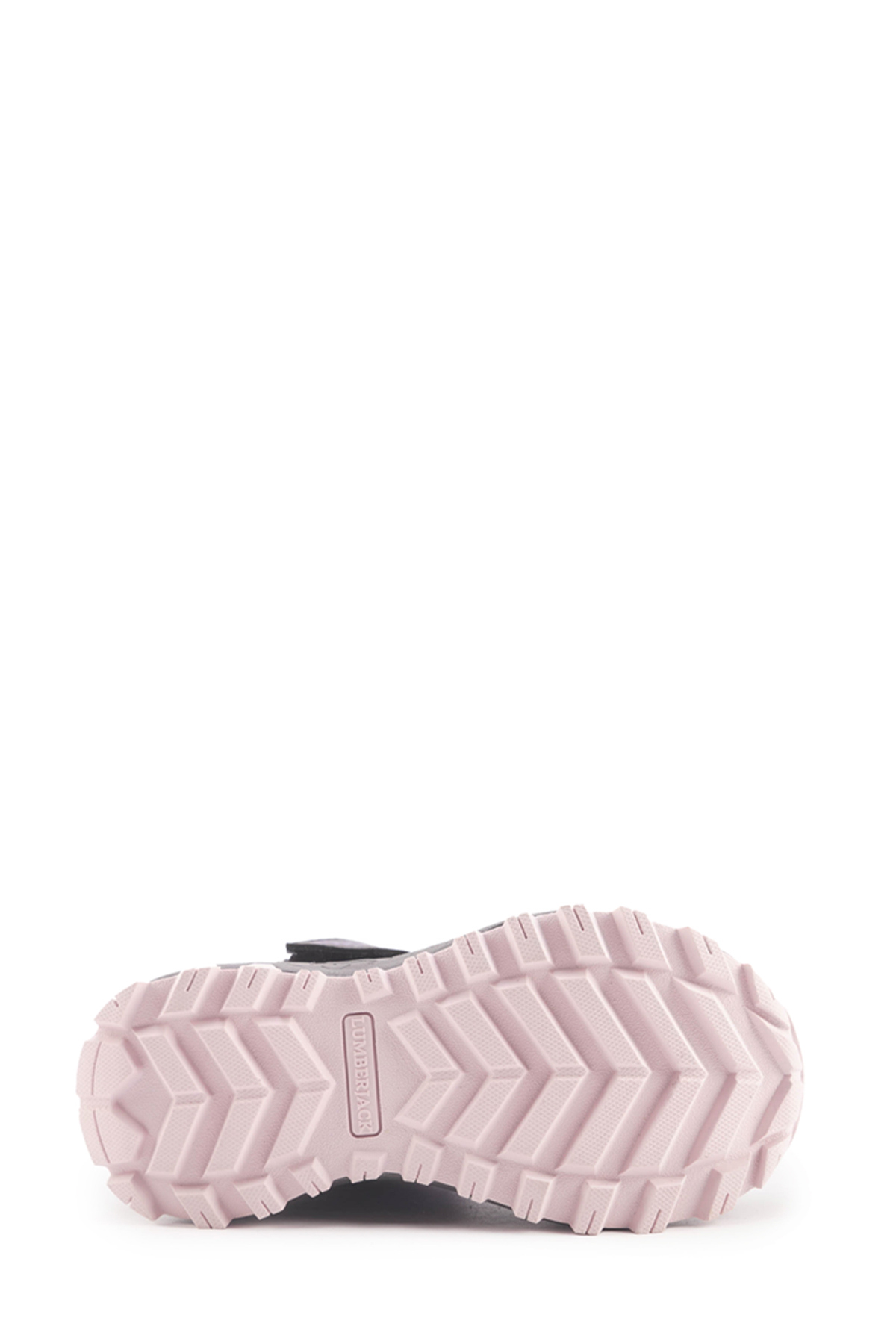 VOGUE HI 4PR Siyah Kız Çocuk Outdoor Bot - Görsel 5