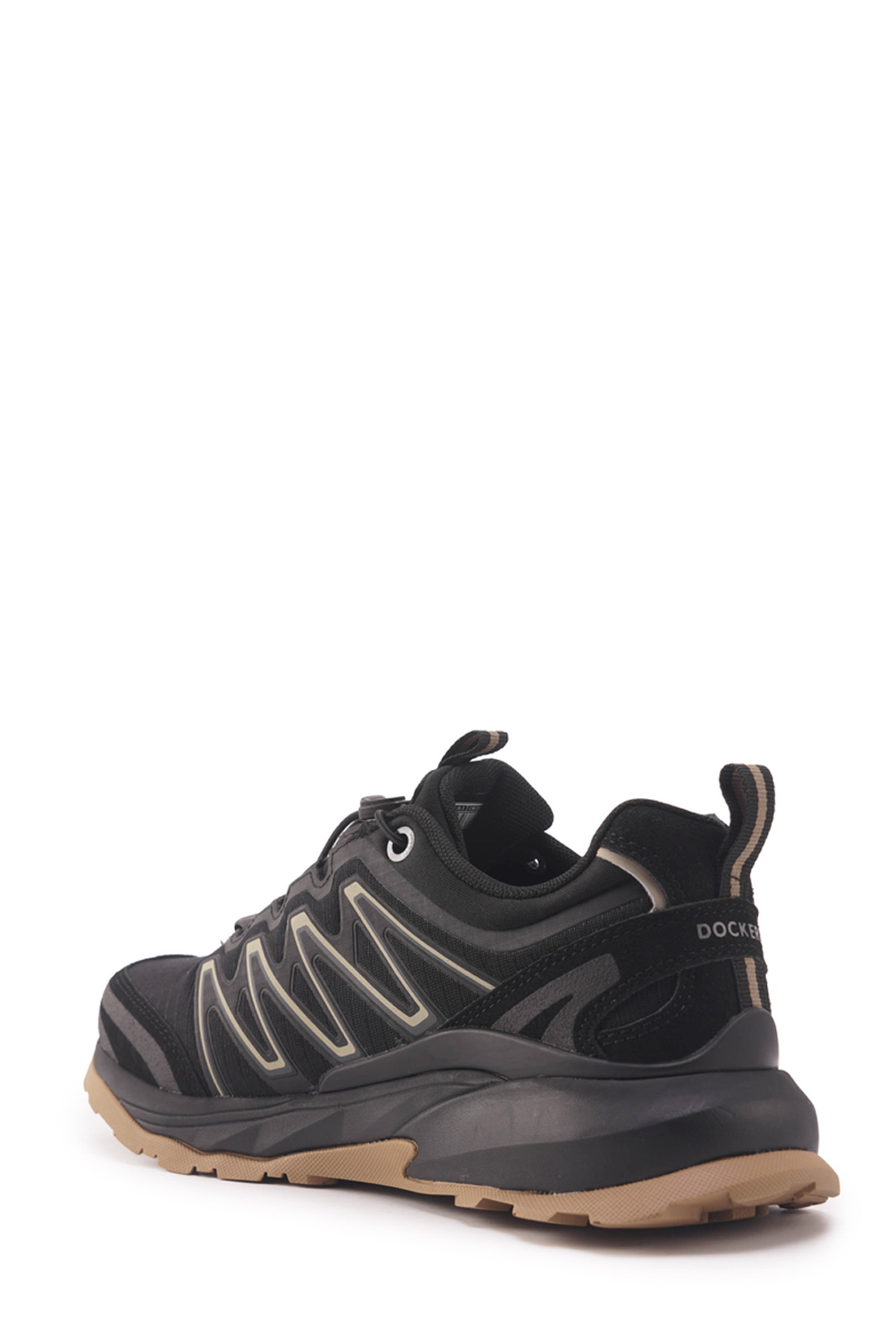 237517 4PR Siyah Erkek Outdoor - Görsel 5