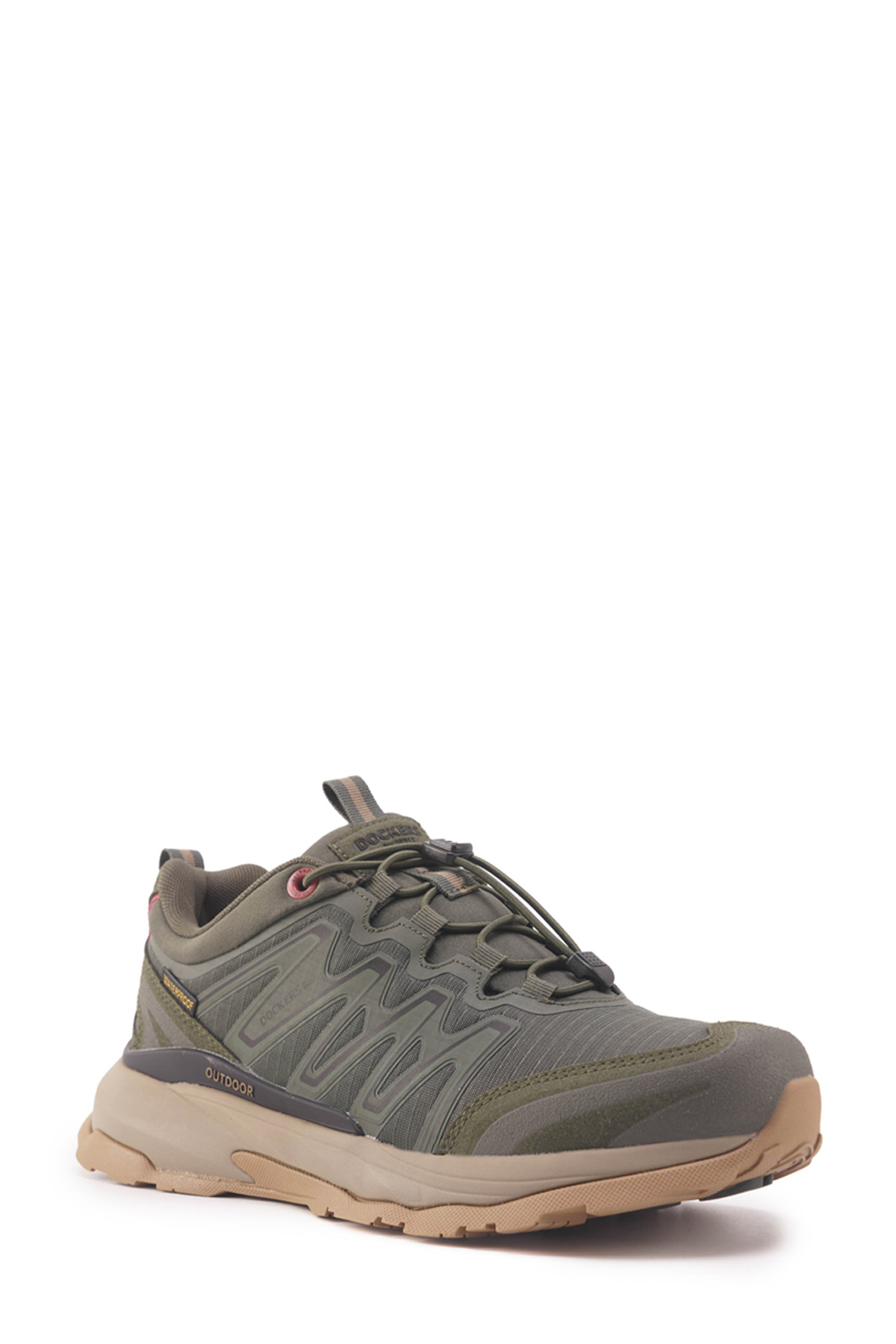 Dockers by Gerli 237517 4PR Haki Erkek Outdoor - Görsel 4