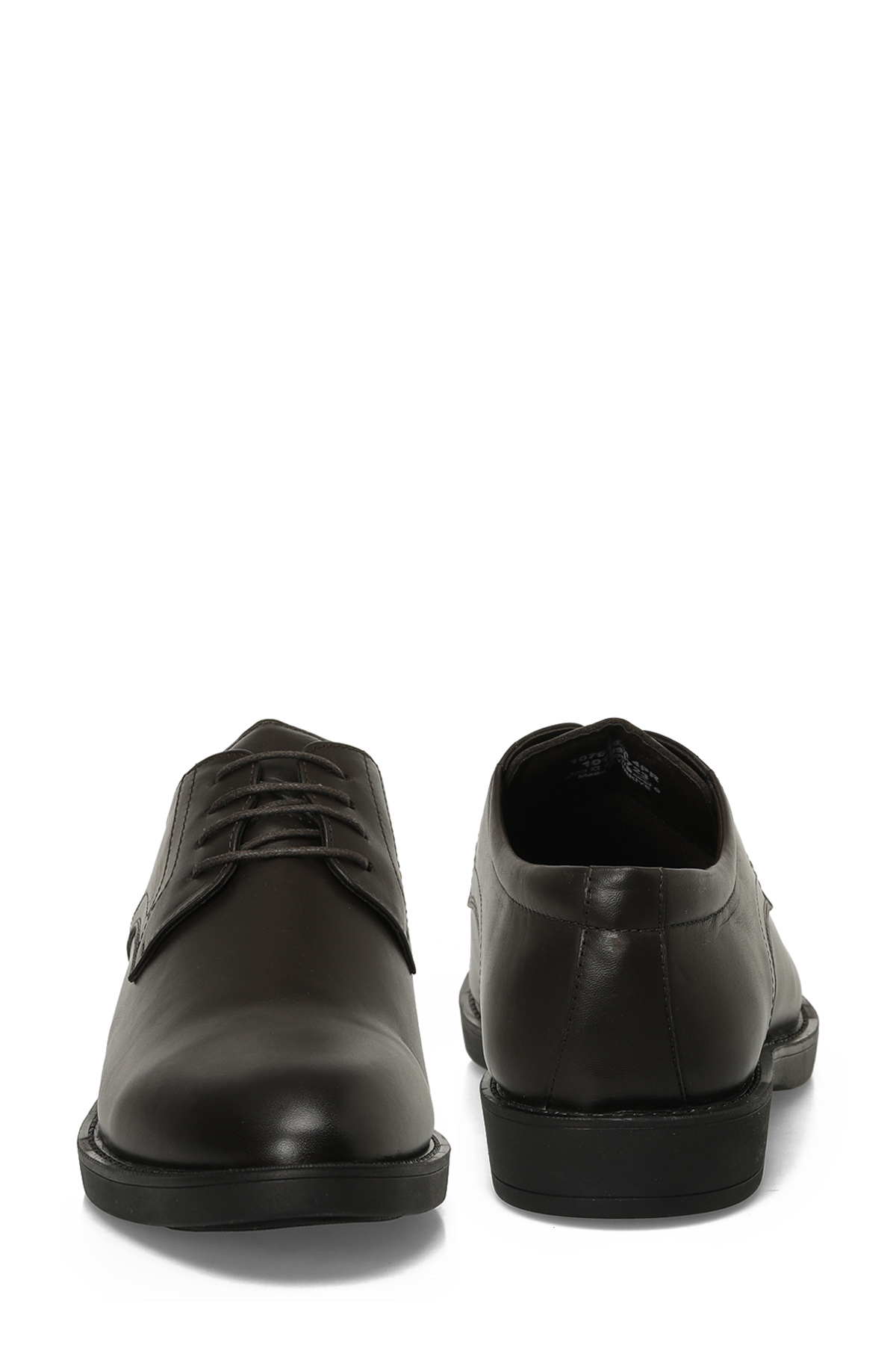 Polaris 5 Nokta 107618.M 4PR Kahverengi Erkek Ayakkabı - Görsel 6