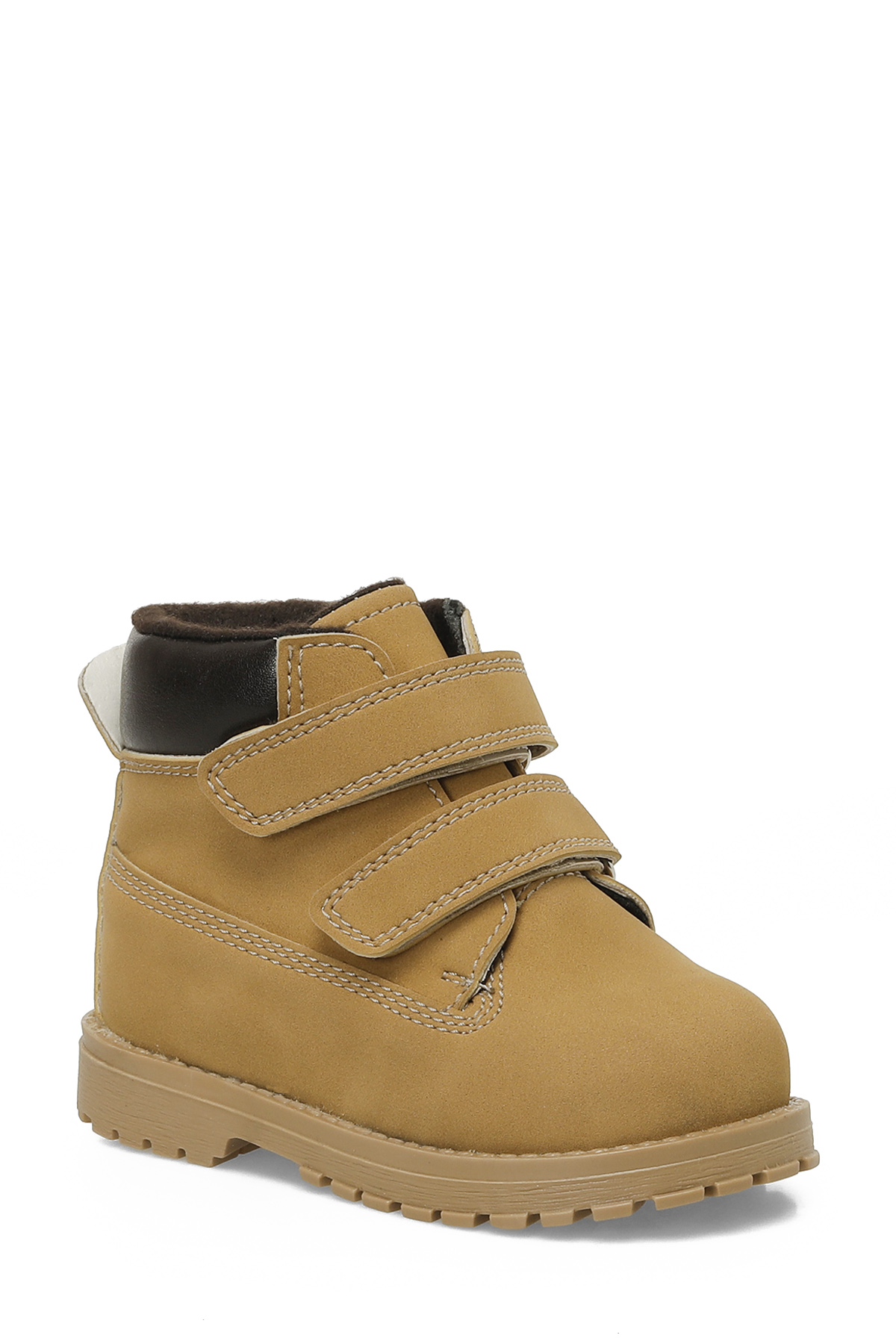 I Cool BOCYE.B4PR Taba Erkek Çocuk Worker Bot - Görsel 3