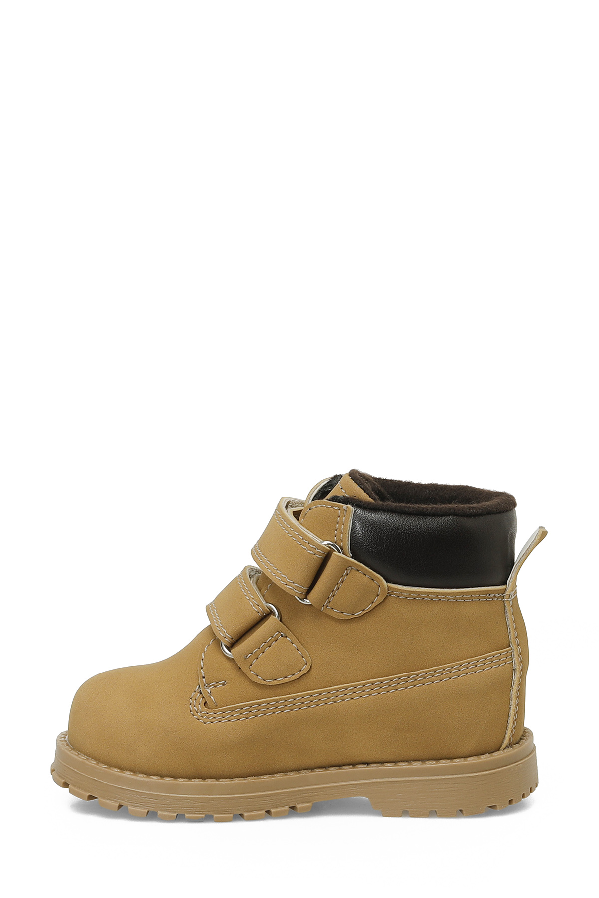 I Cool BOCYE.B4PR Taba Erkek Çocuk Worker Bot - Görsel 4